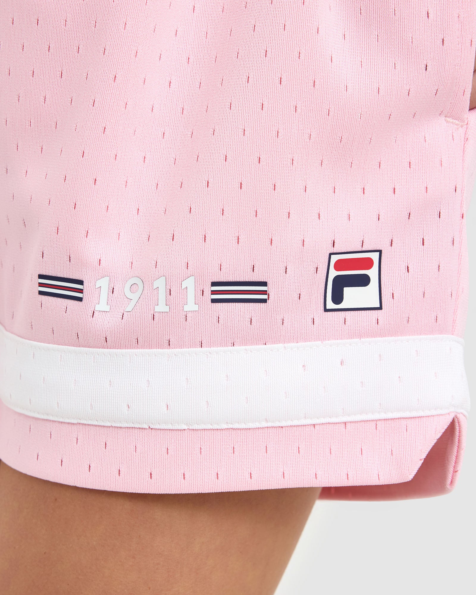 Girls Keisha Bball Shorts - Image 5