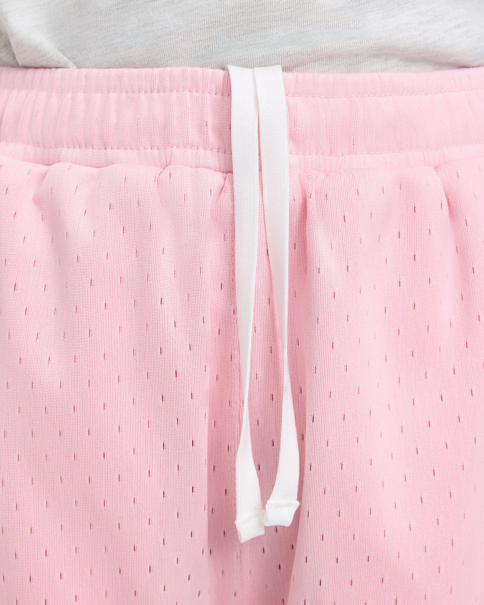 Girls Keisha Bball Shorts - Image 7