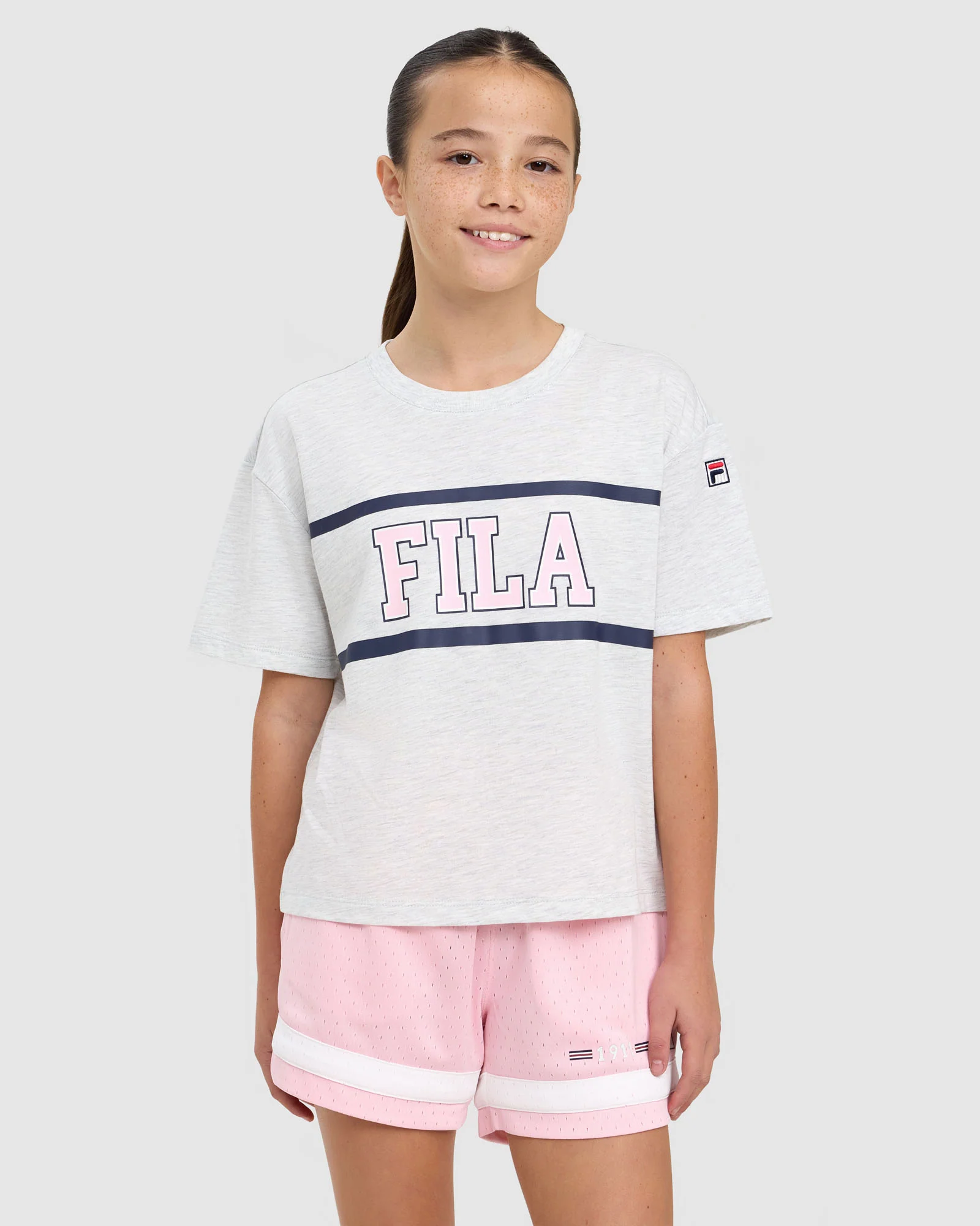 Girls Keisha Tee
