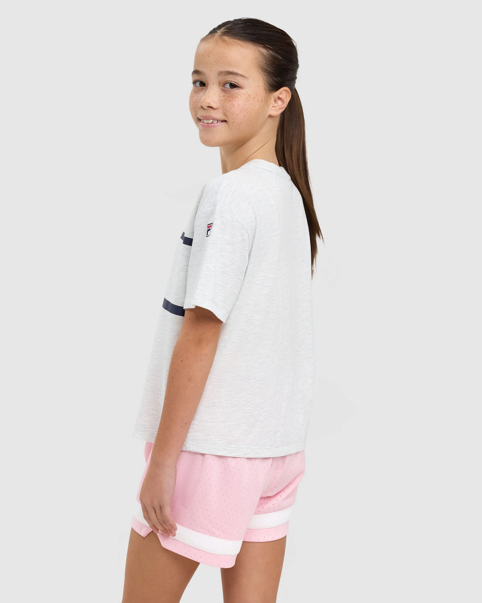 Girls Keisha Tee - Image 3