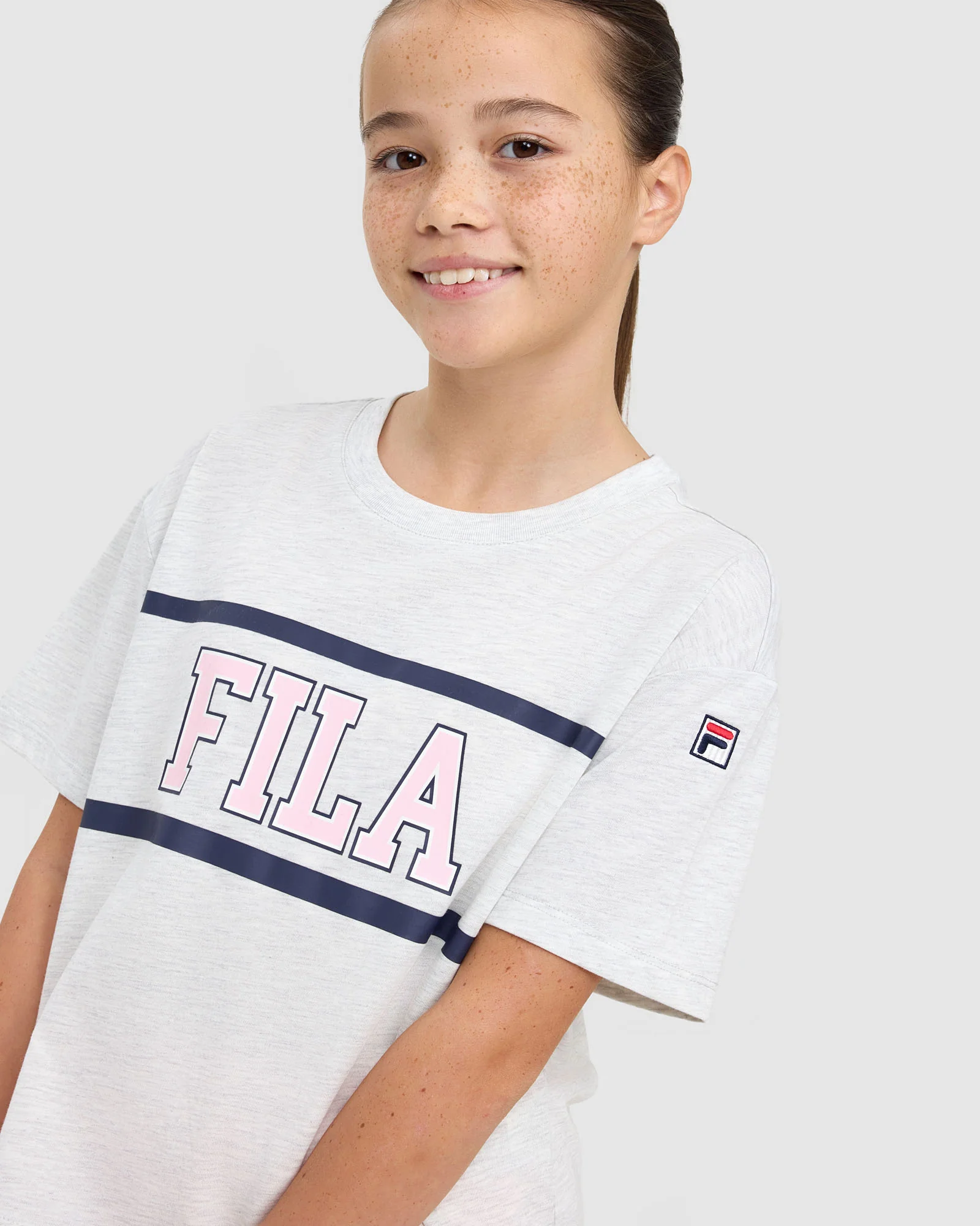 Girls Keisha Tee - Image 4