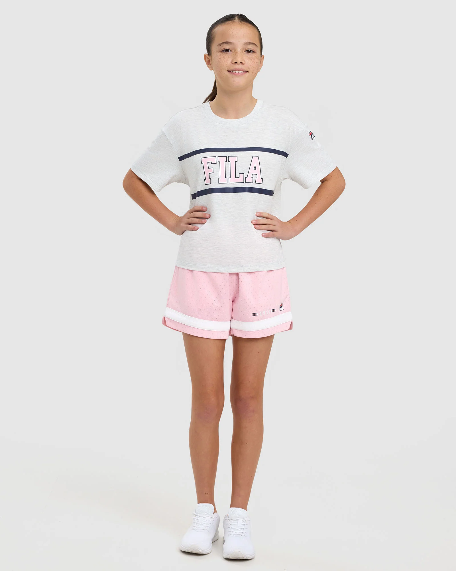 Girls Keisha Tee - Image 7