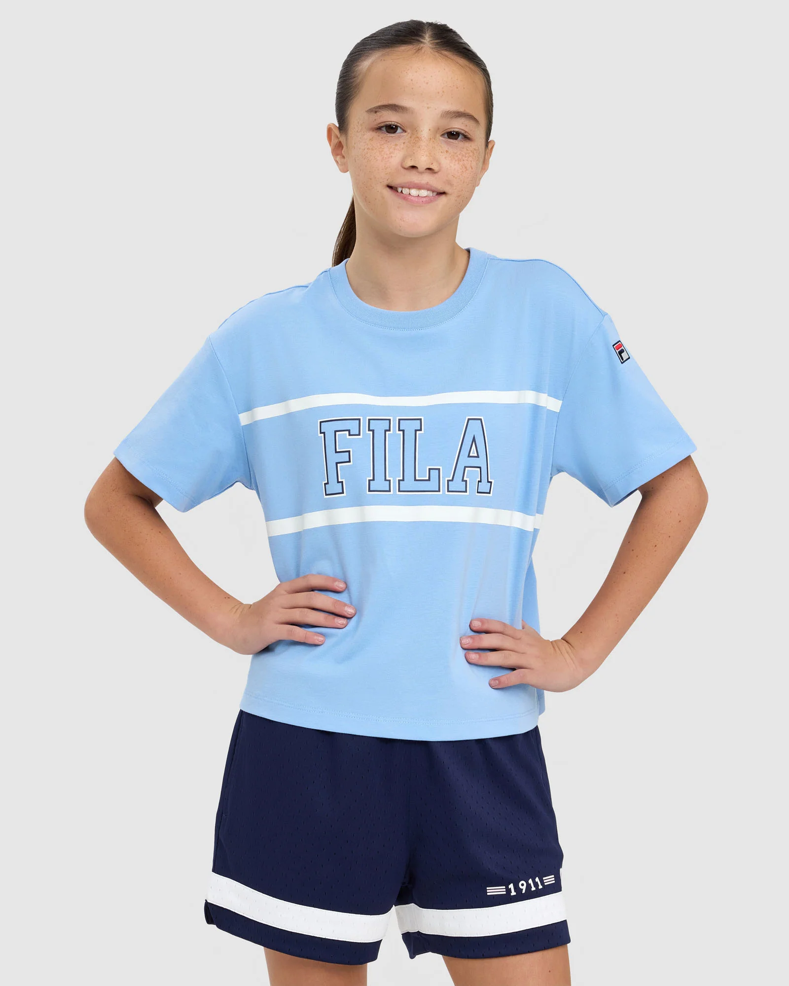Girls Keisha Tee