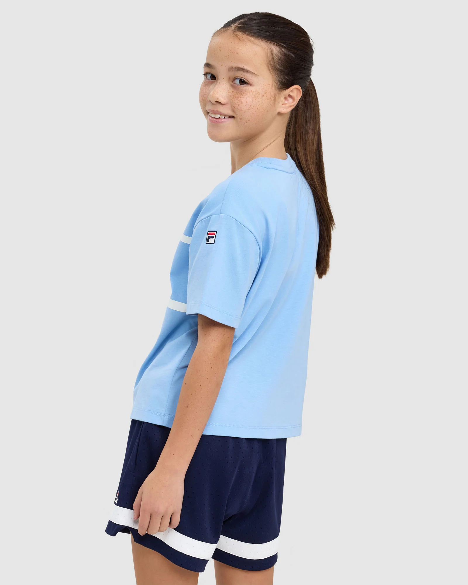 Girls Keisha Tee - Image 3
