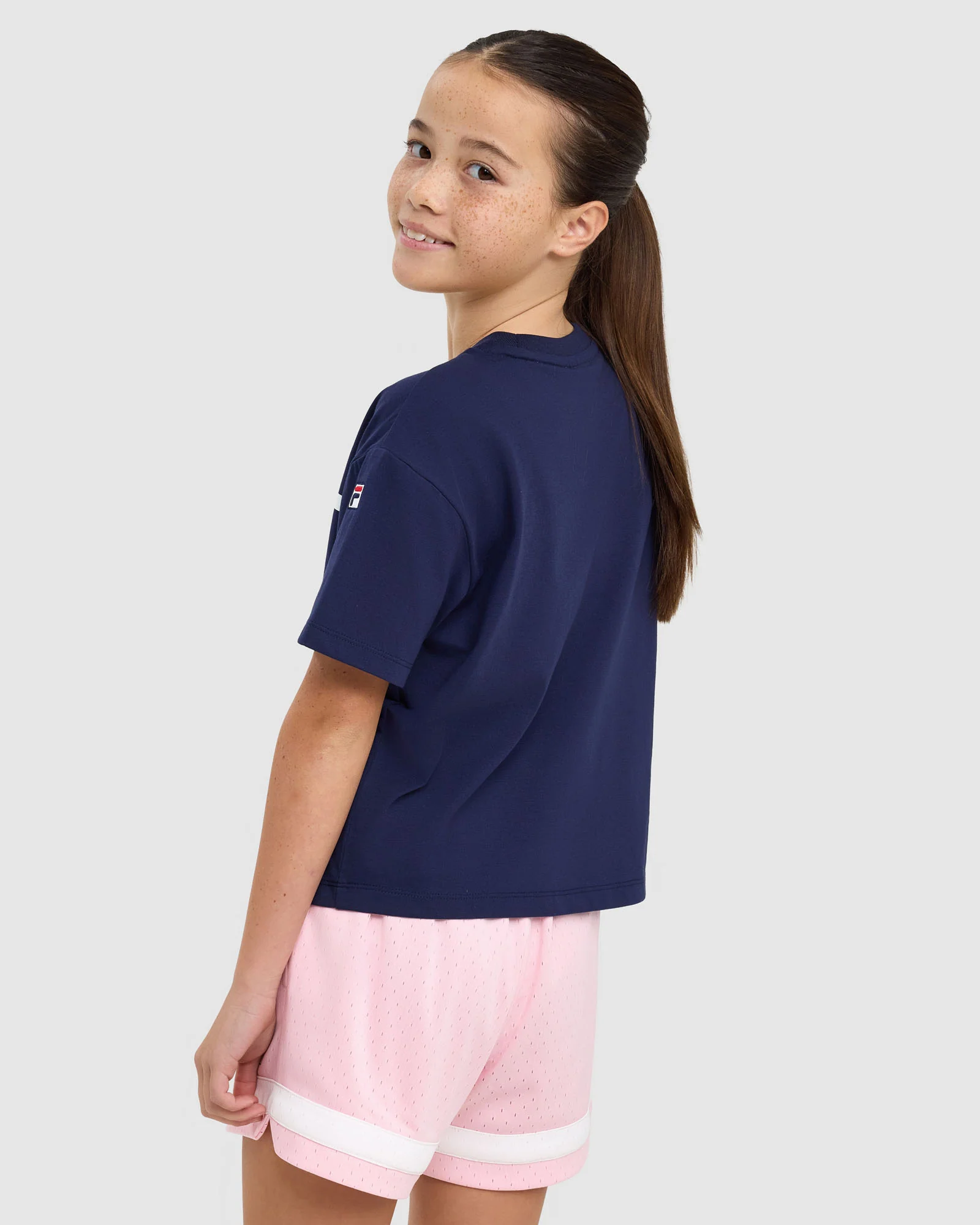 Girls Keisha Tee - Image 3