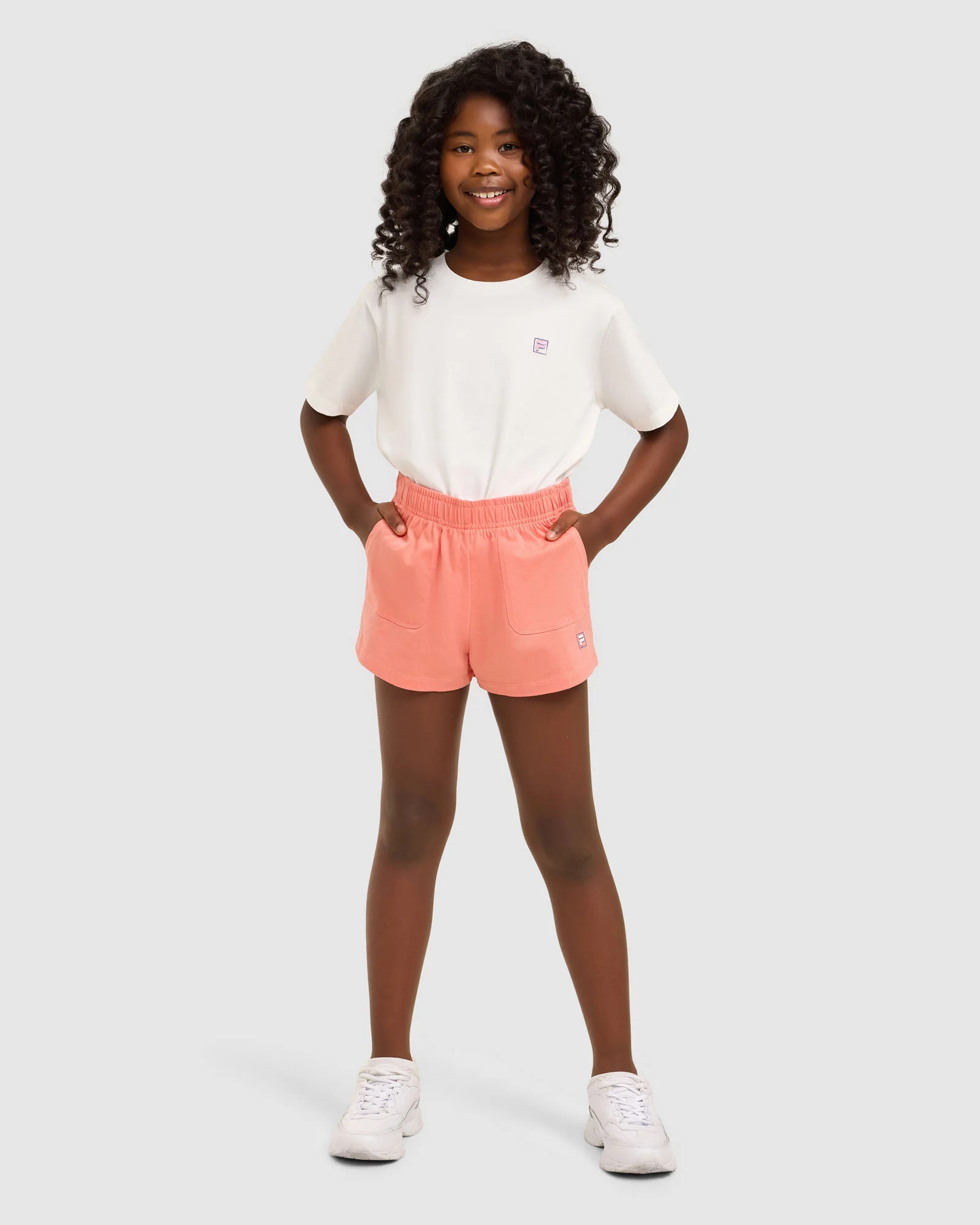 Girls Sally Short - Image 6