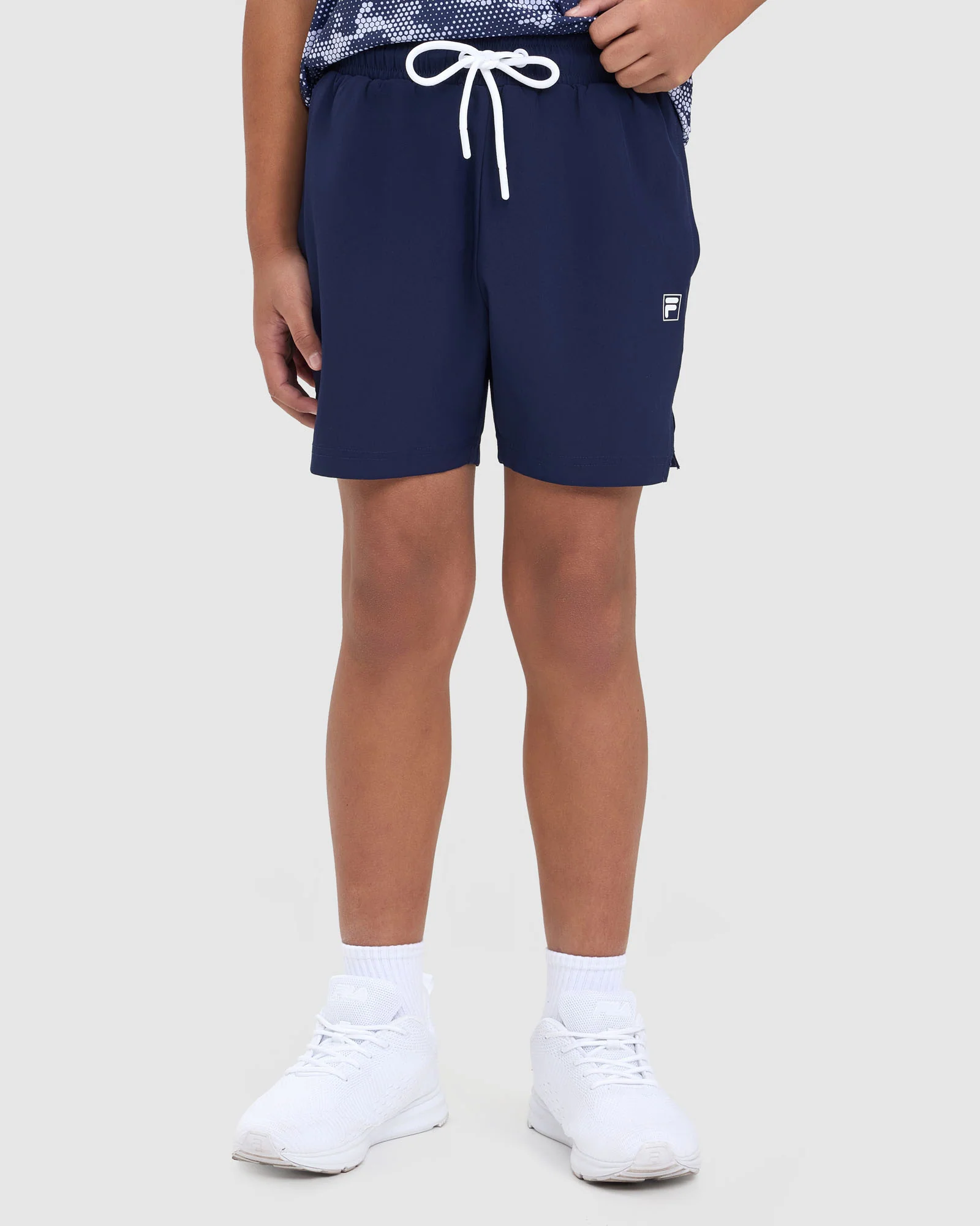 Kids Alix QDry Short - Image 14