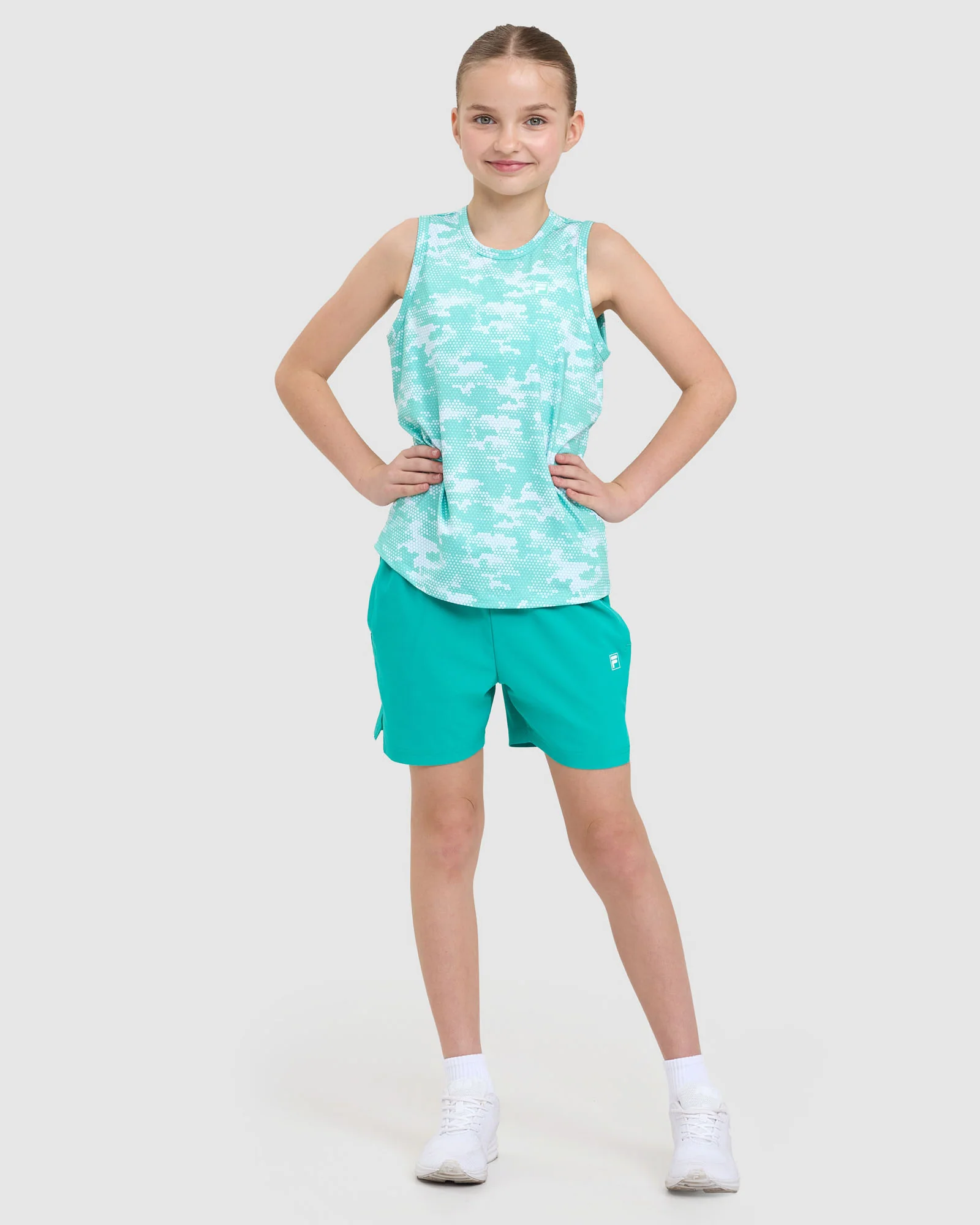 Kids Alix QDry Tank - Image 10