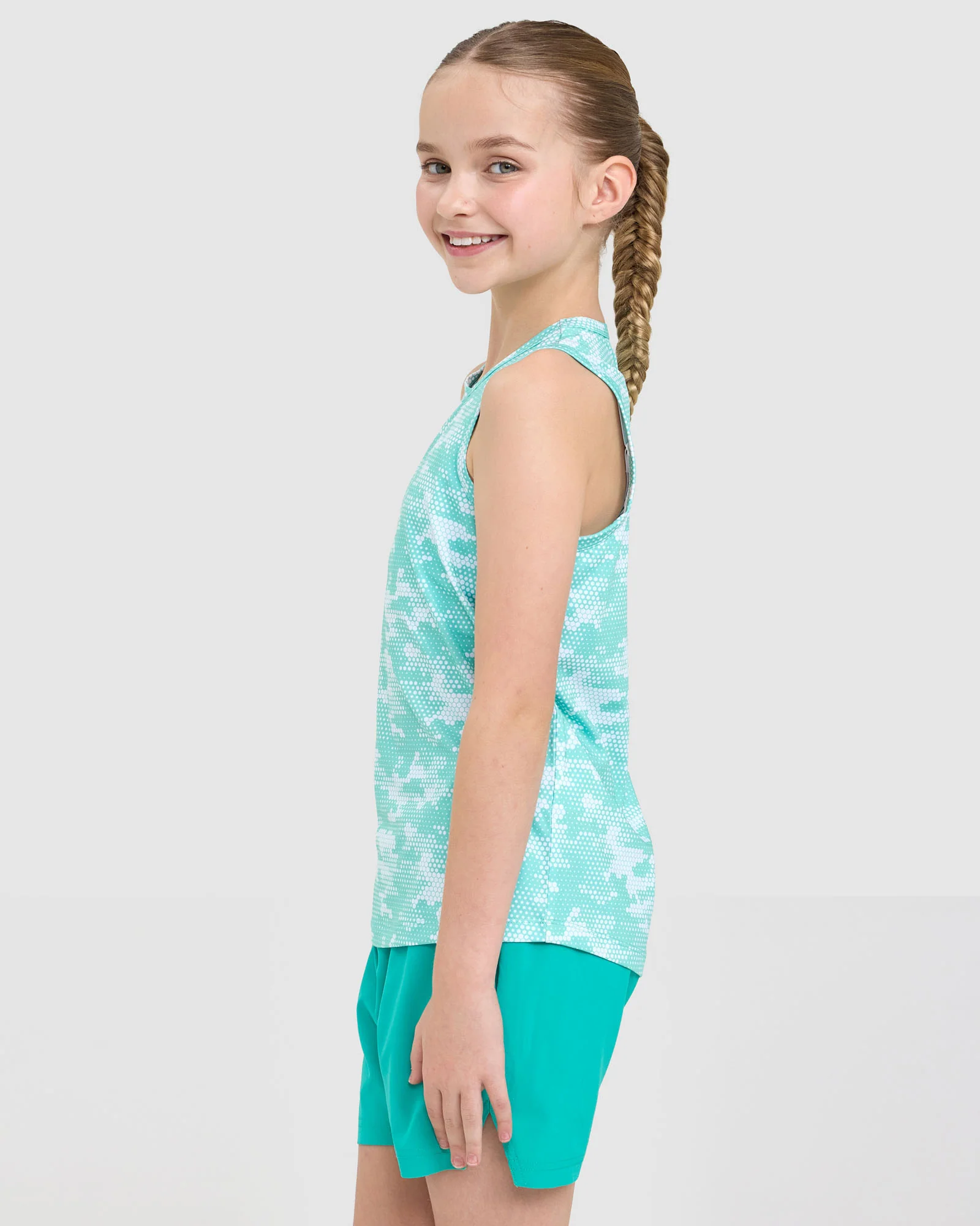 Kids Alix QDry Tank - Image 4
