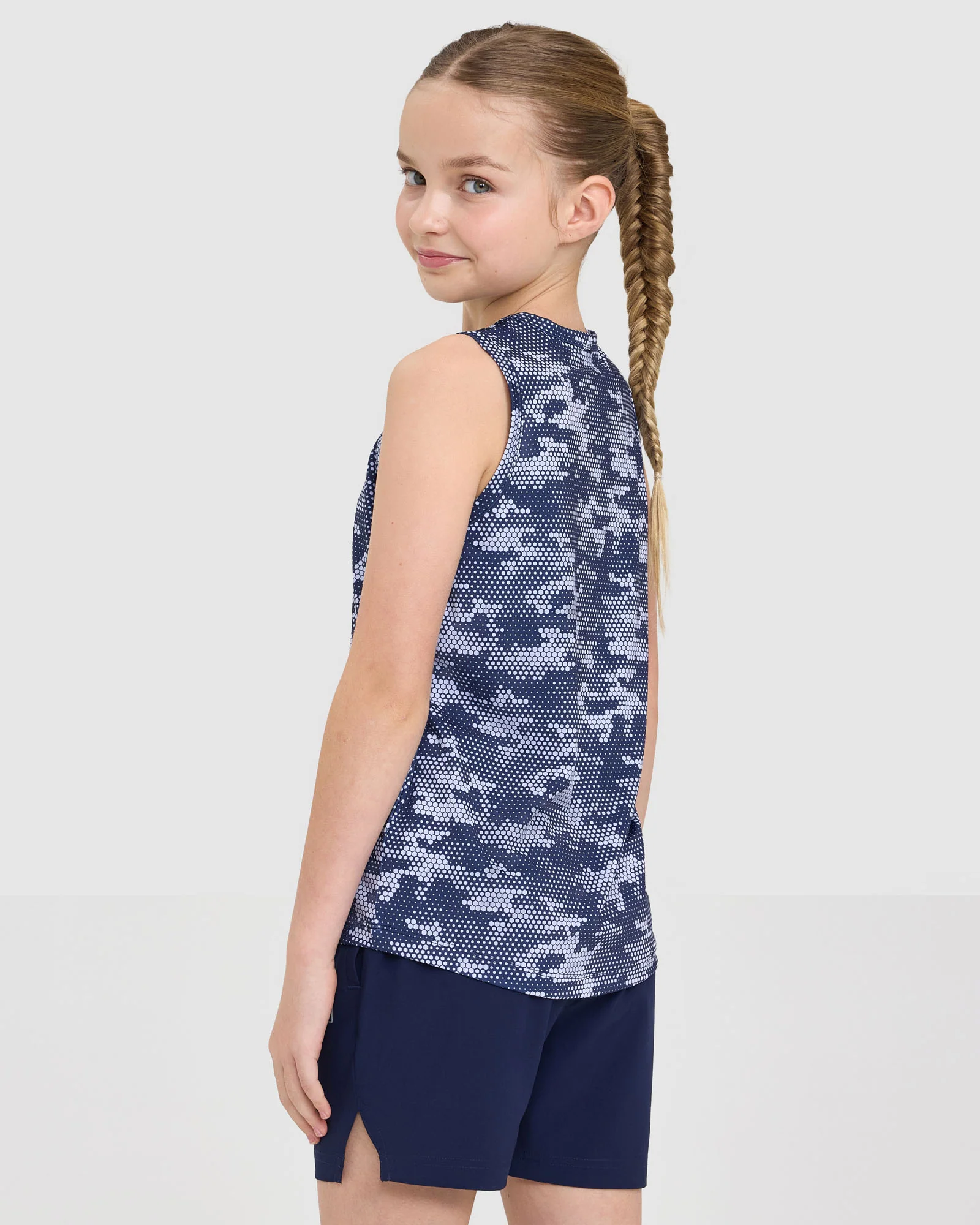 Kids Alix QDry Tank - Image 5