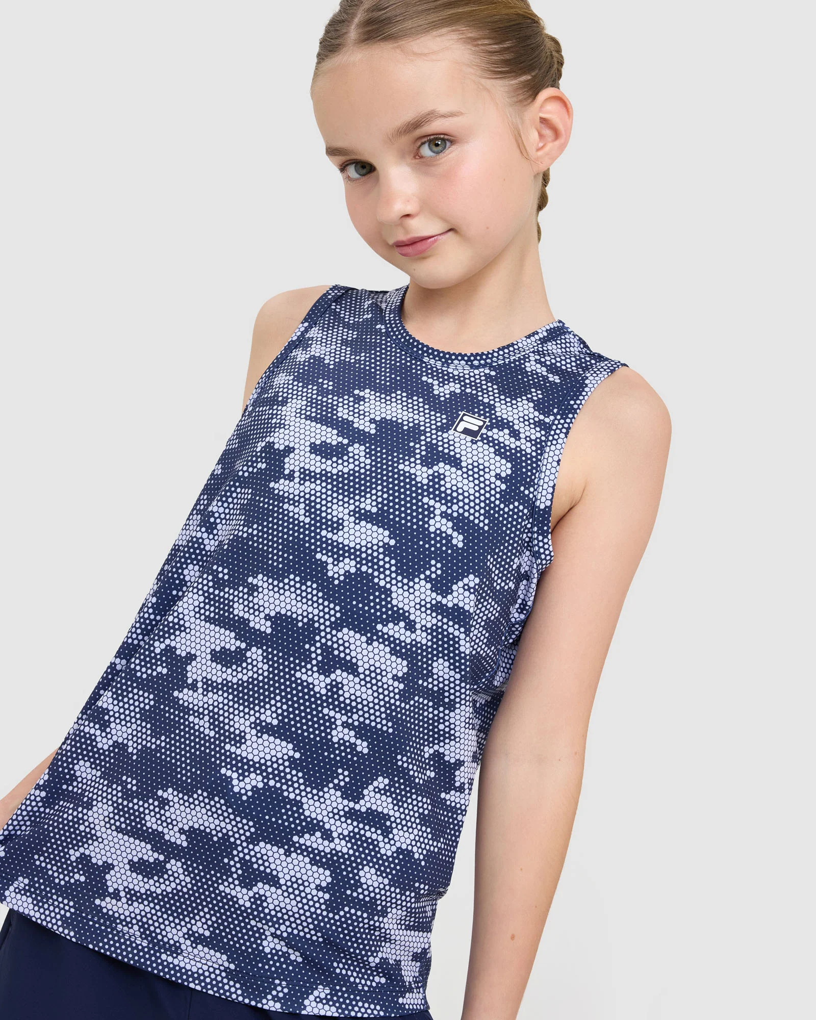 Kids Alix QDry Tank - Image 7