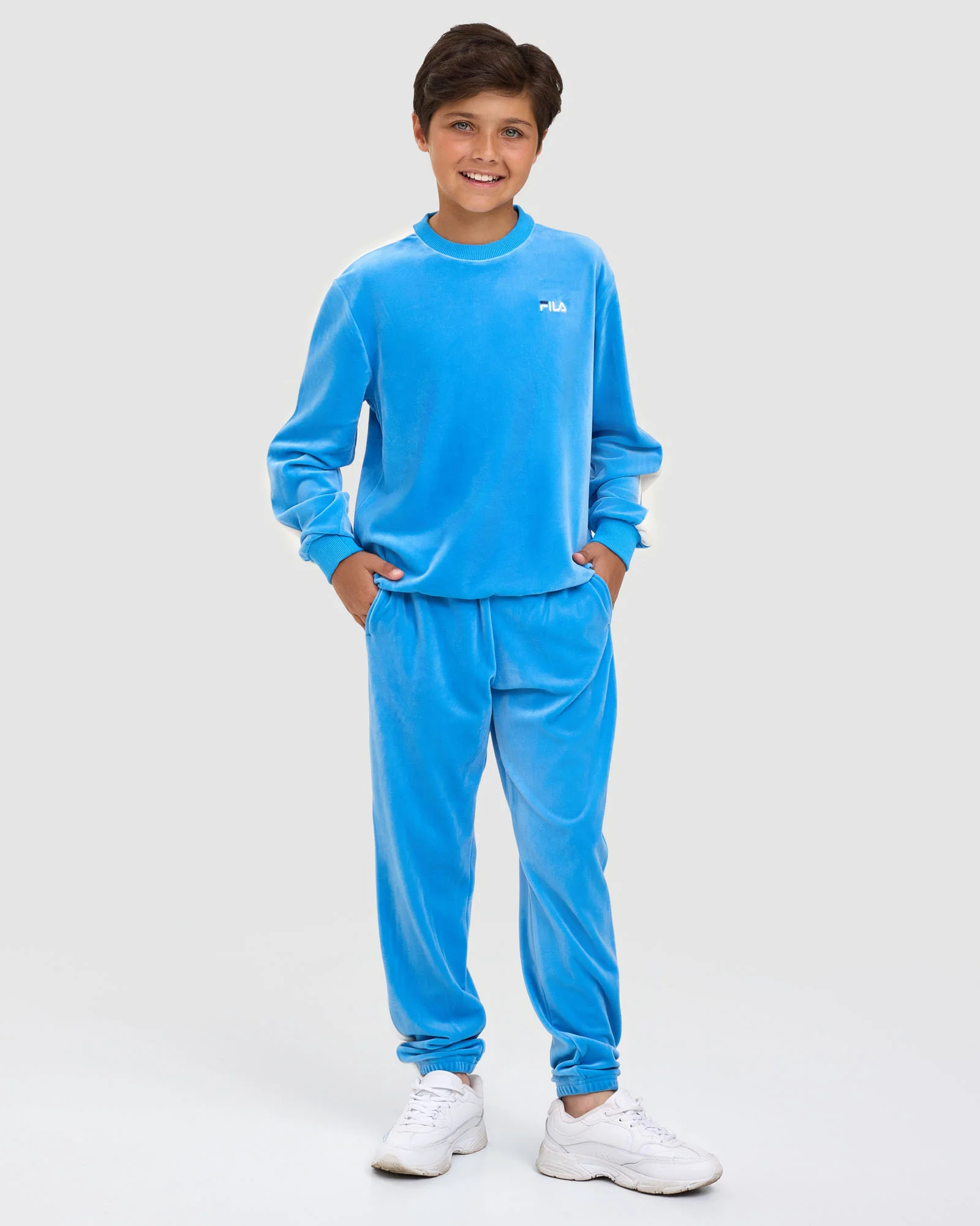 Kids Atlas Crew - Image 12