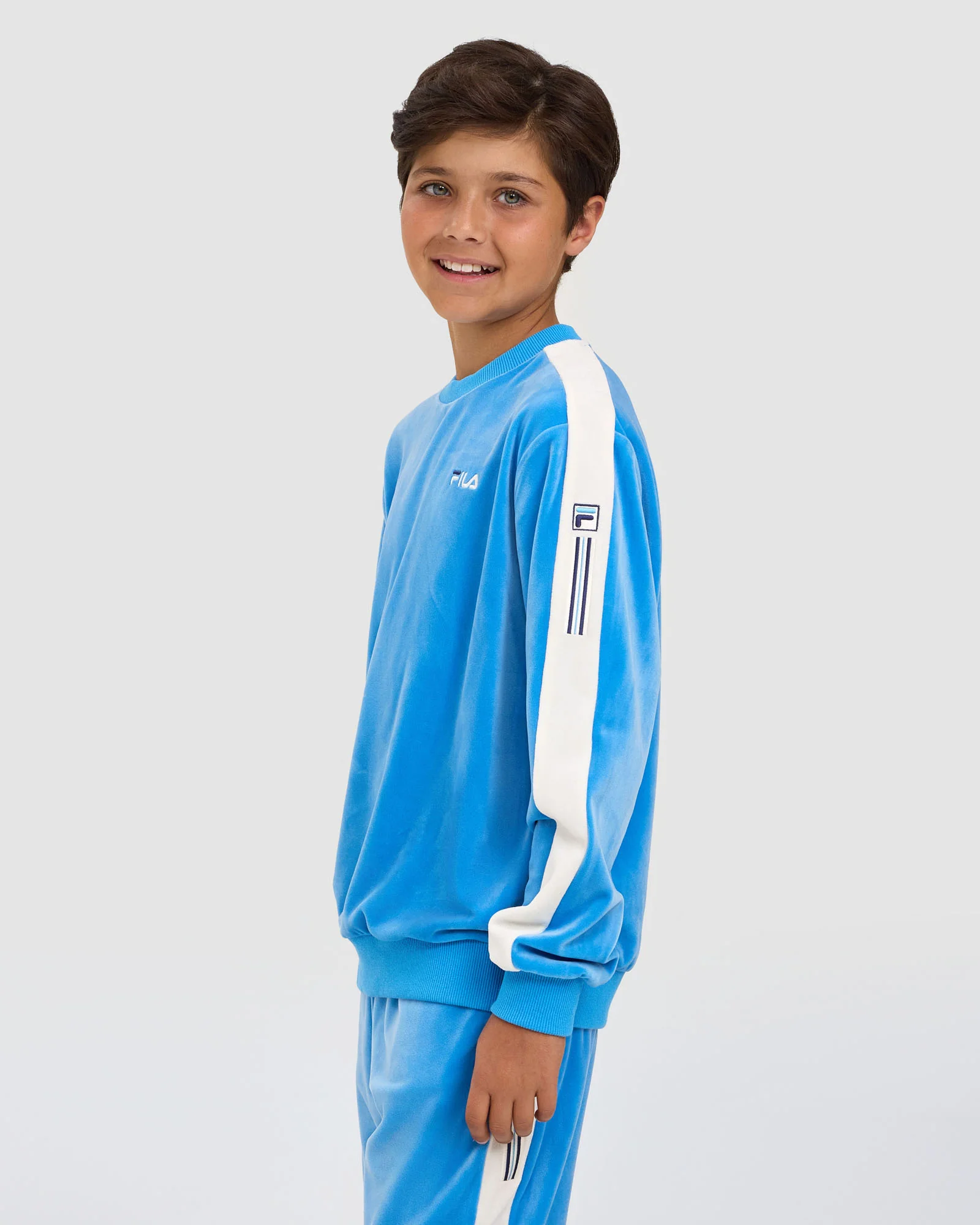 Kids Atlas Crew - Image 4