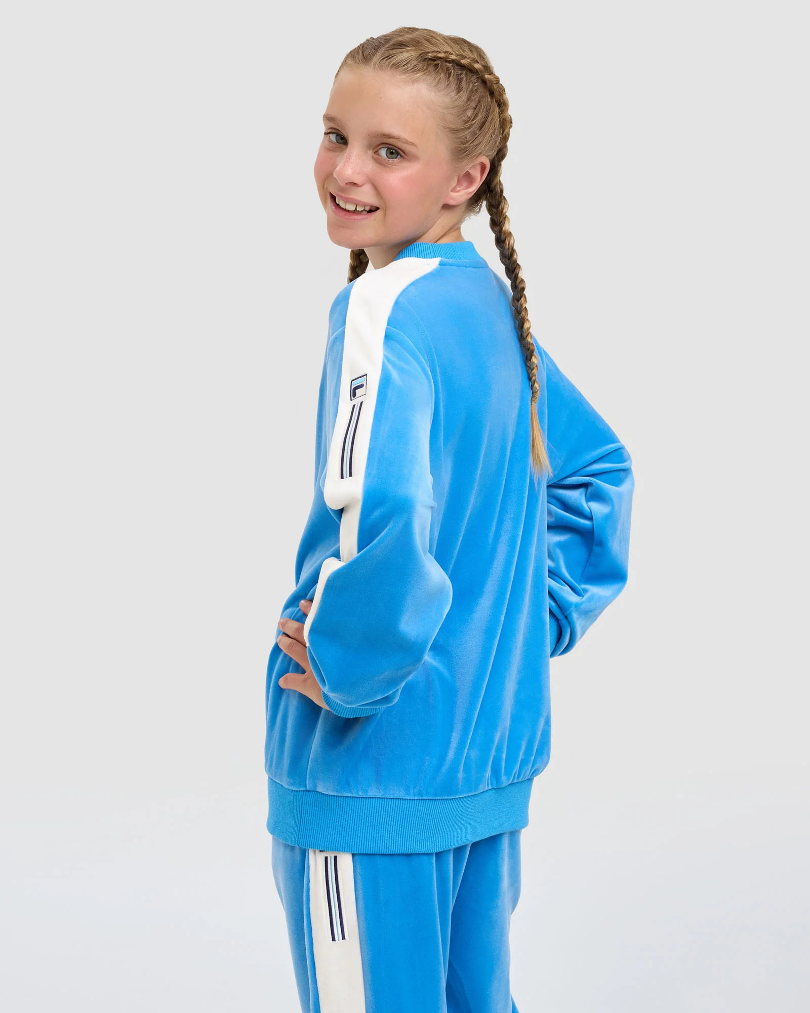 Kids Atlas Crew - Image 5