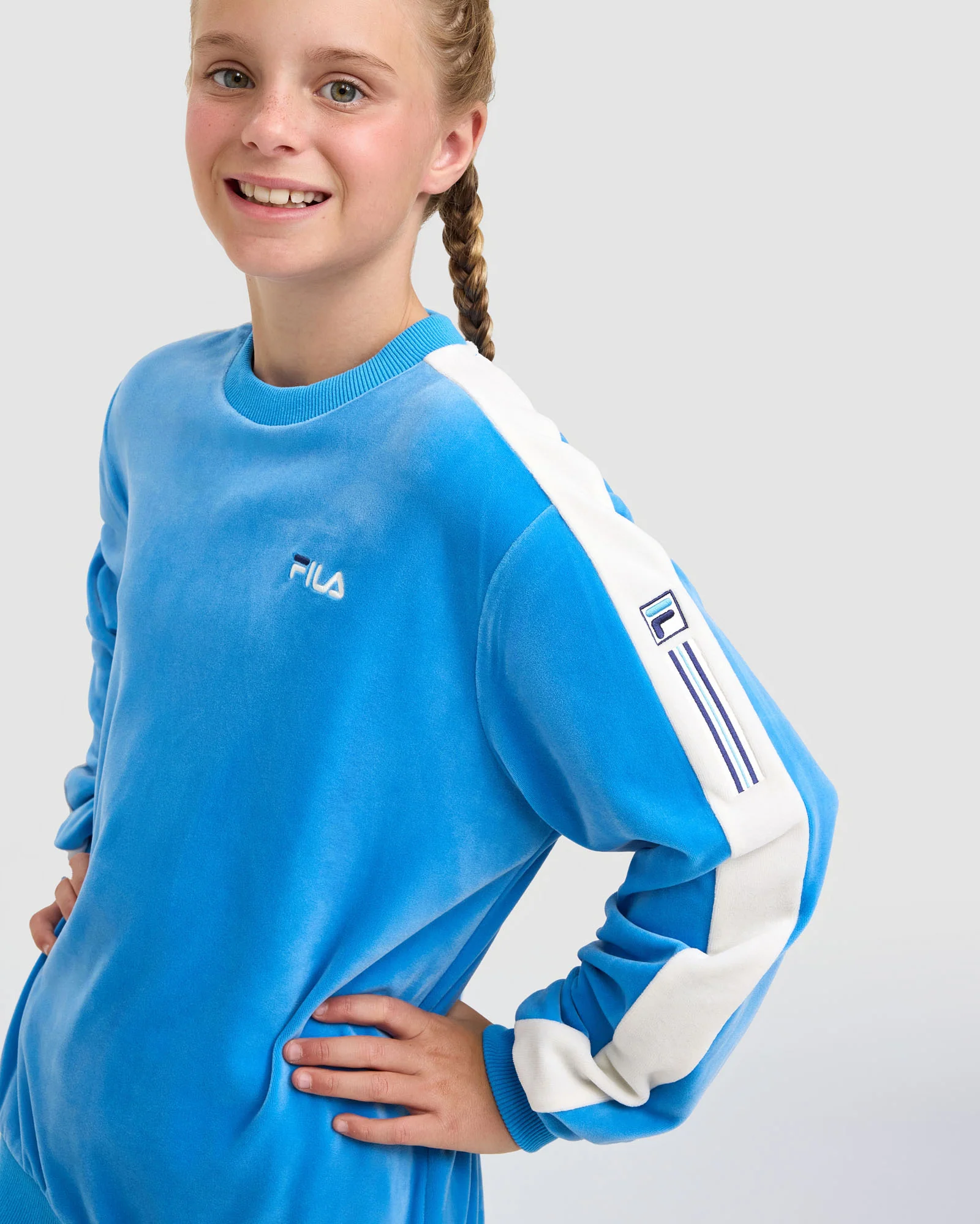 Kids Atlas Crew - Image 7