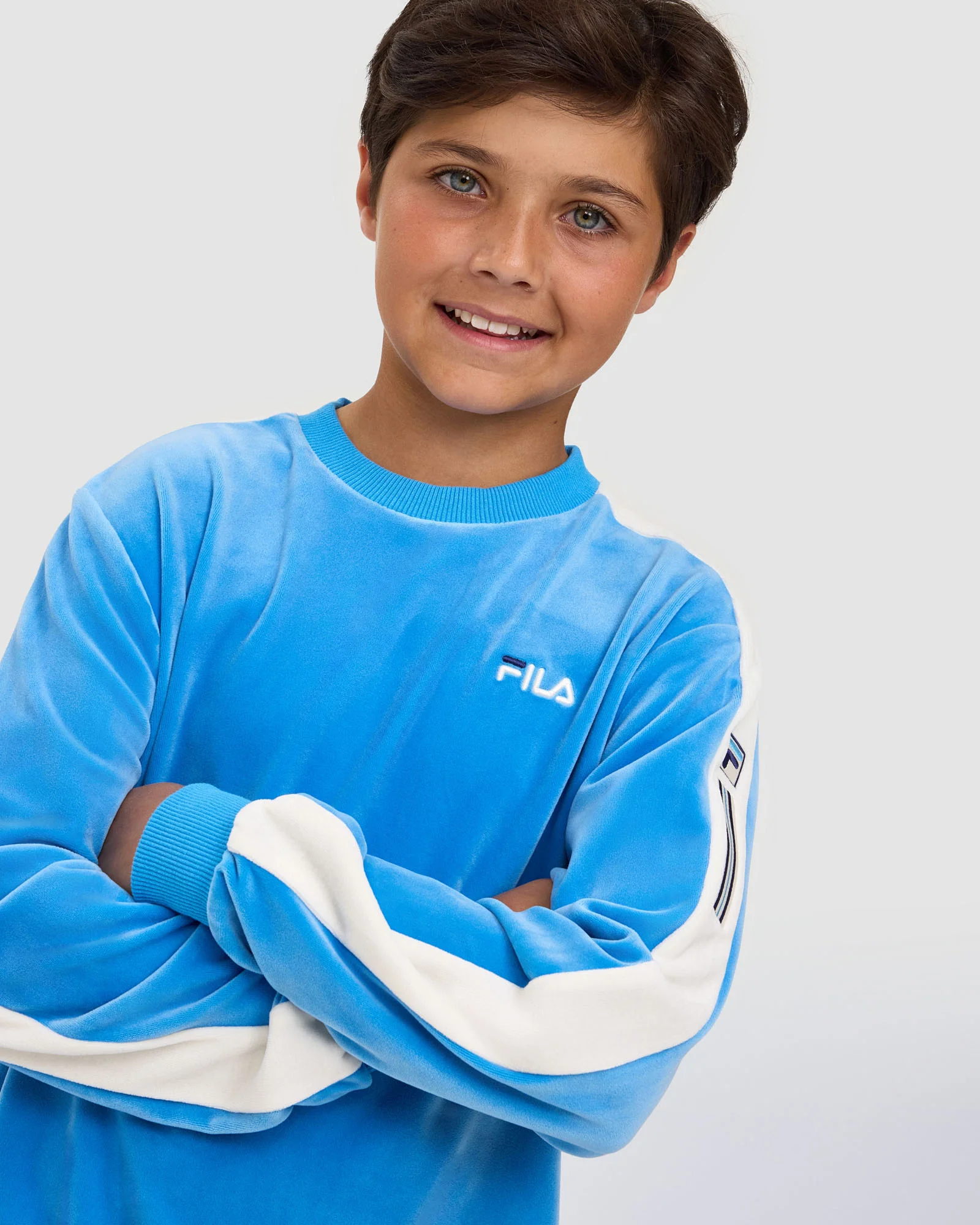 Kids Atlas Crew - Image 8