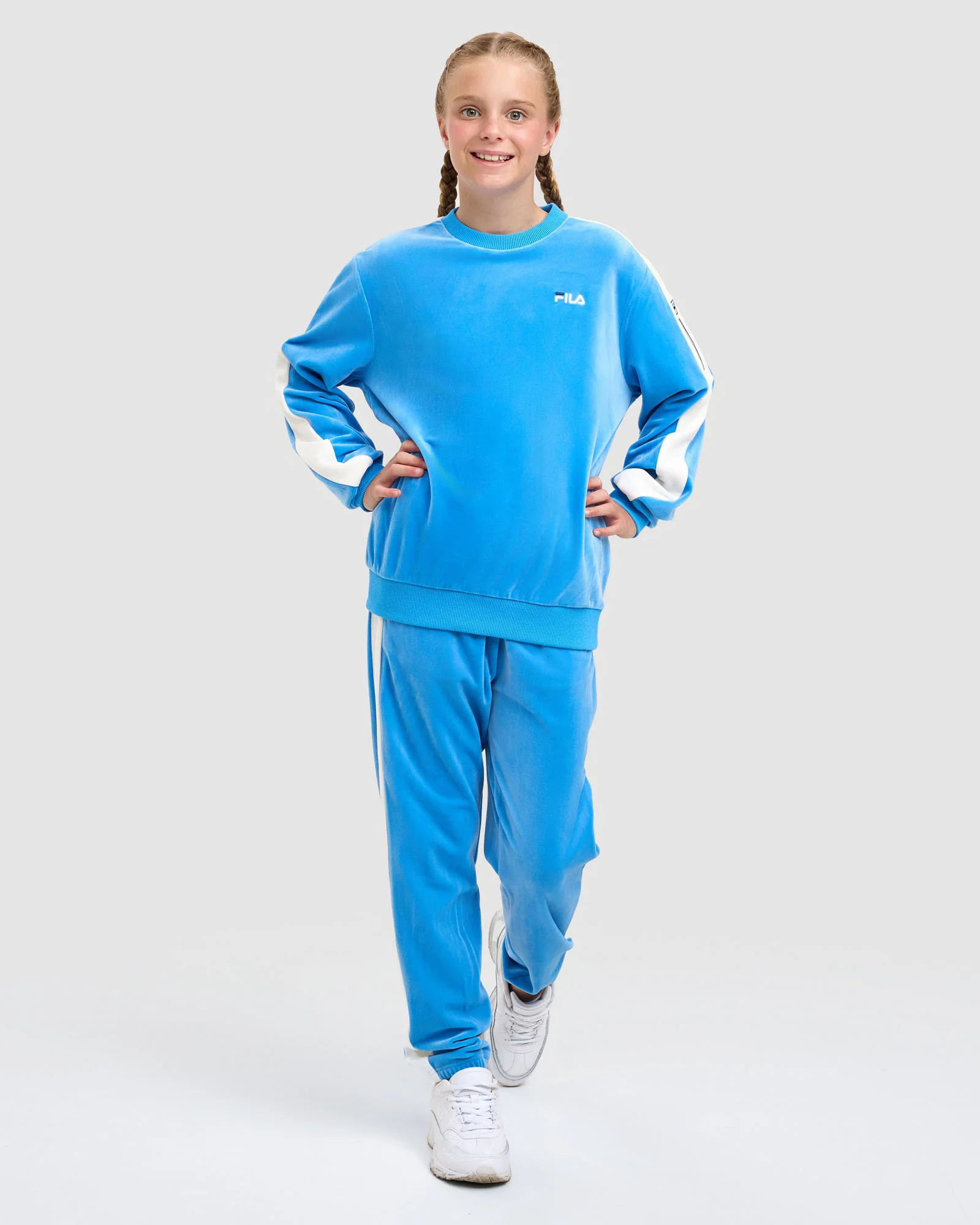 Kids Atlas Crew - Image 9