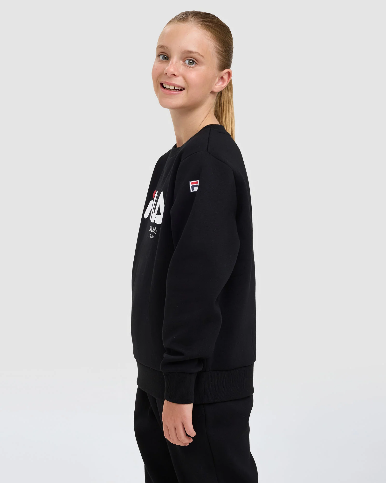 Kids Bailey Crew - Image 3