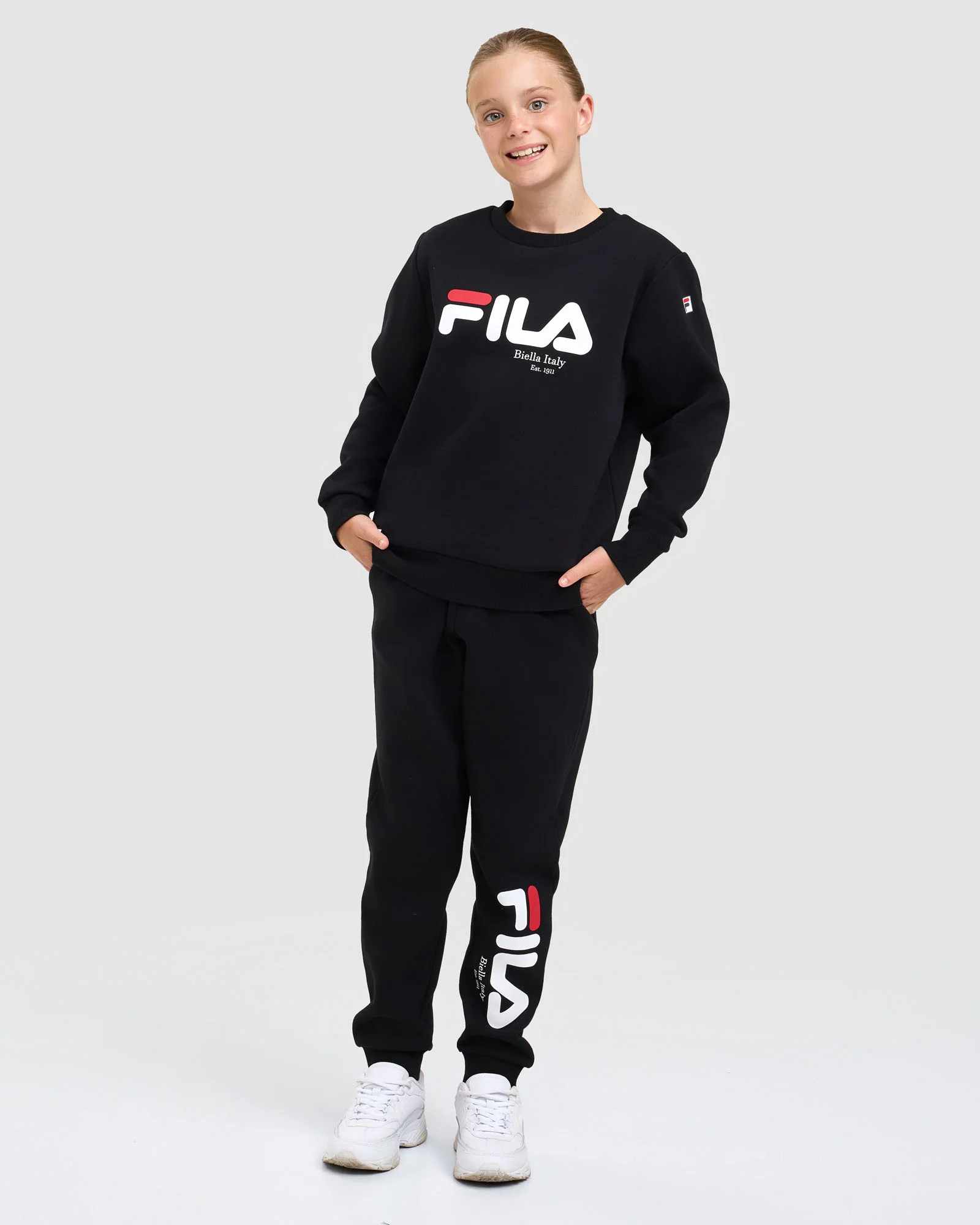 Kids Bailey Crew - Image 9