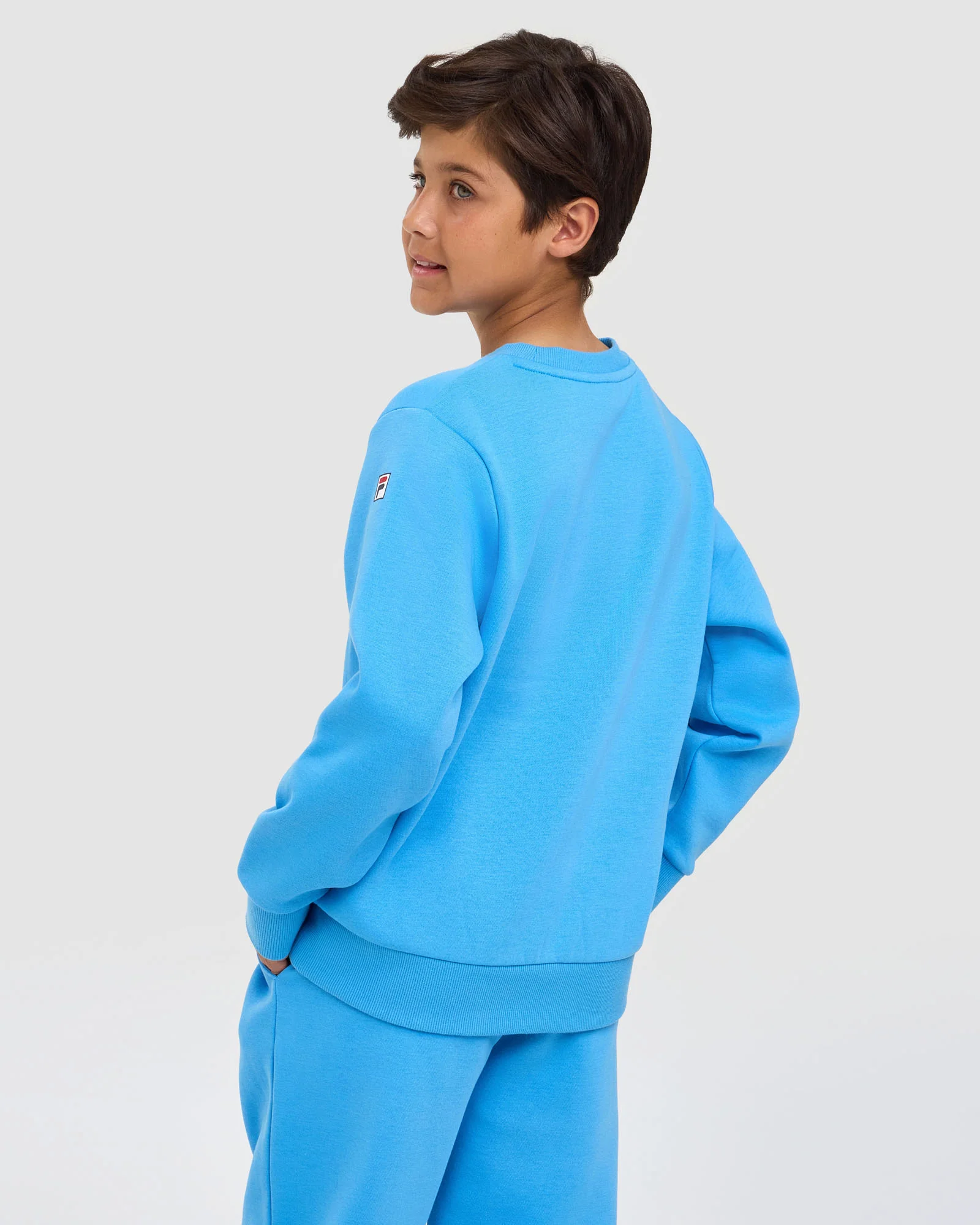 Kids Bailey Crew - Image 6