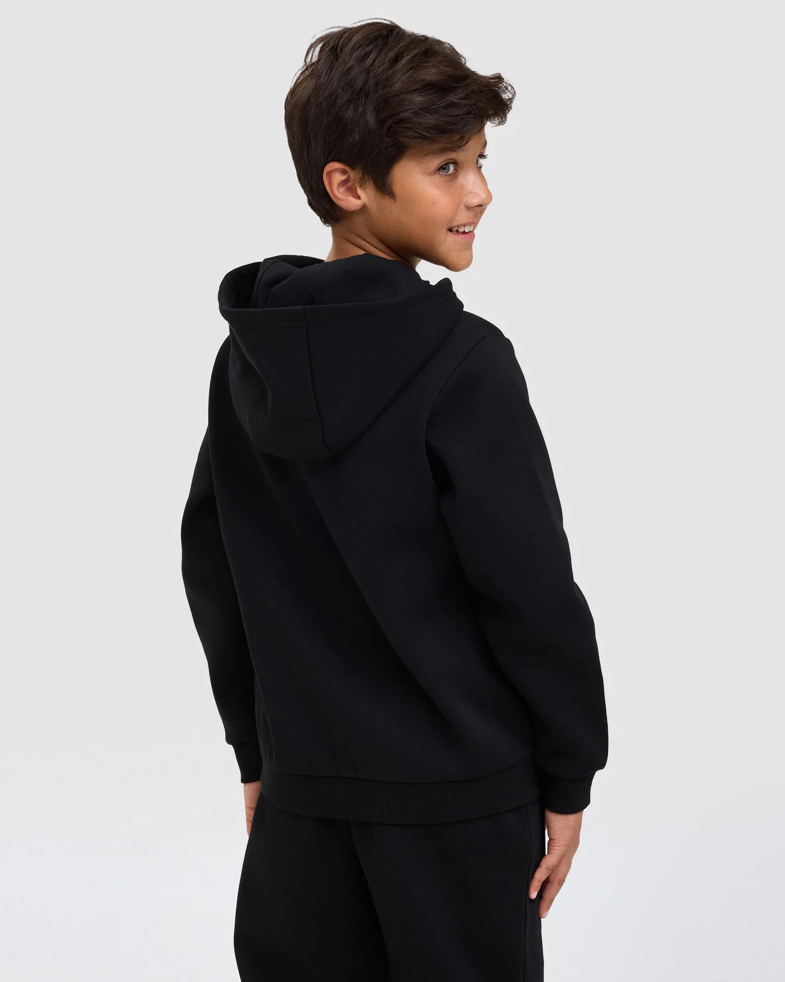 Kids Bailey Hood - Image 6
