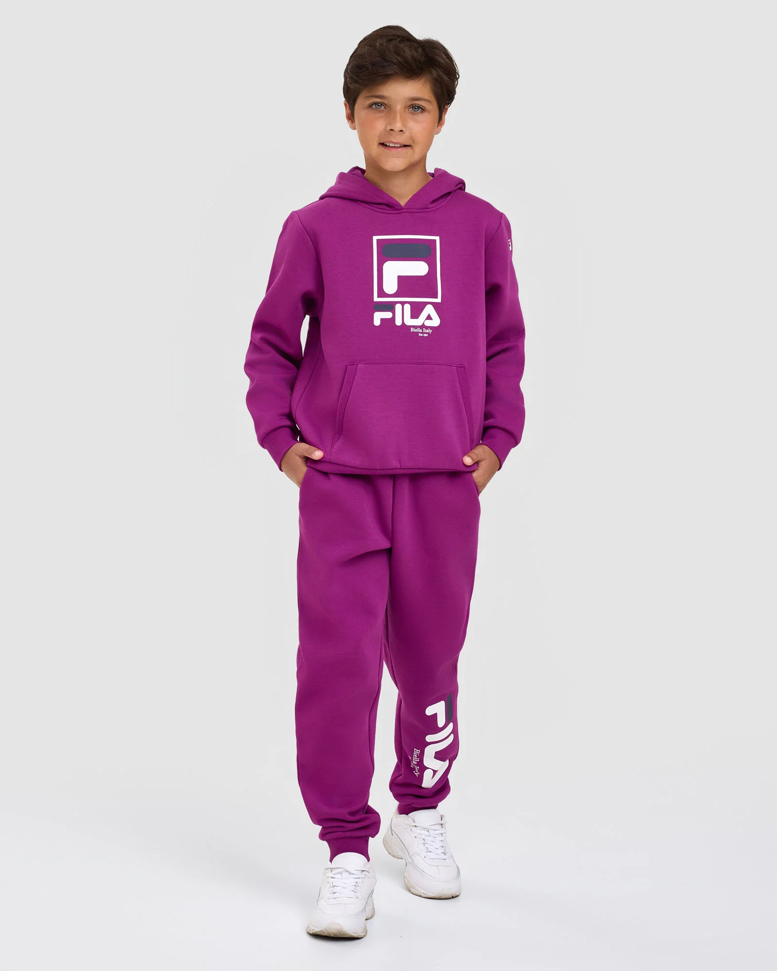 Kids Bailey Pants - Image 8