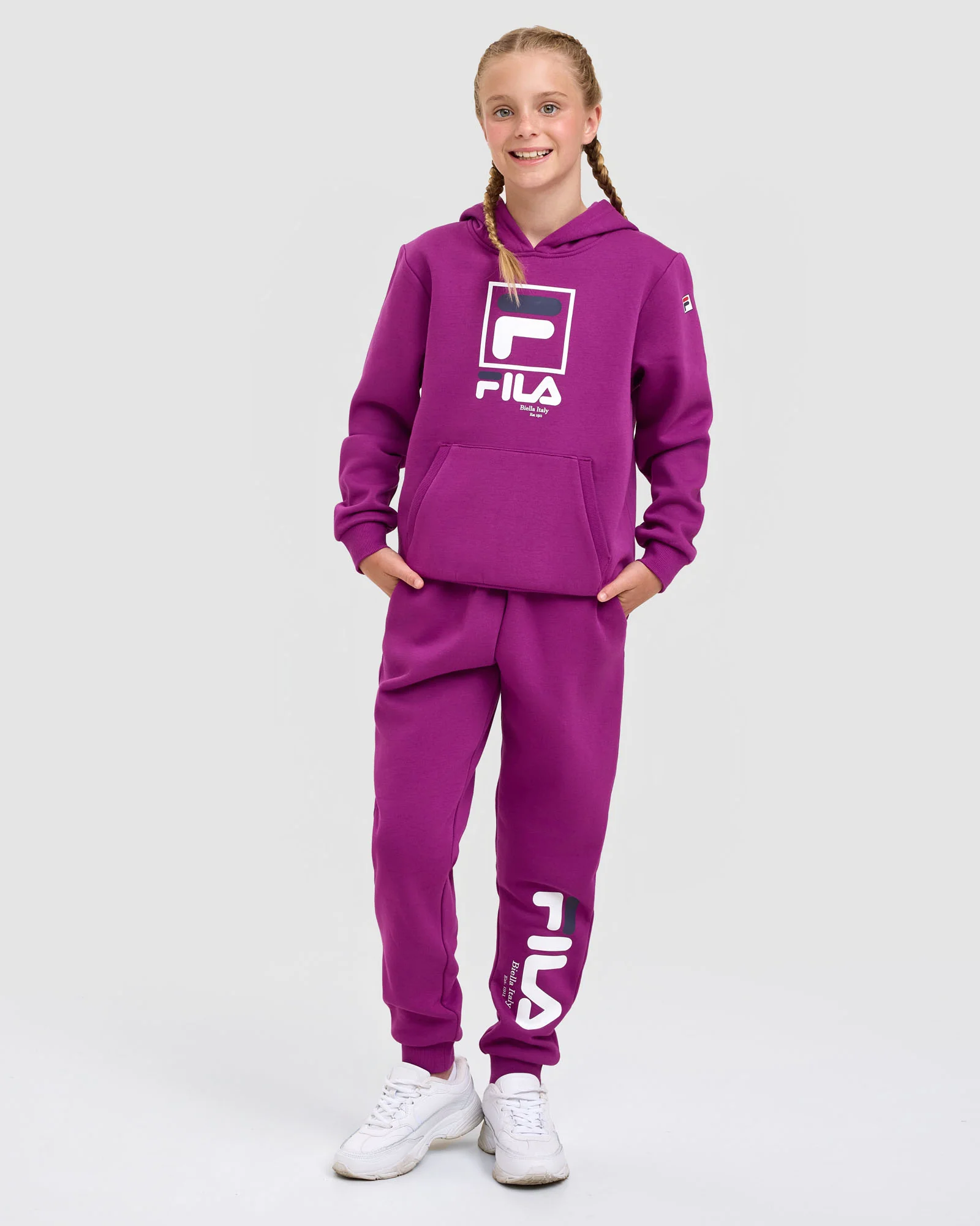 Kids Bailey Pants - Image 9