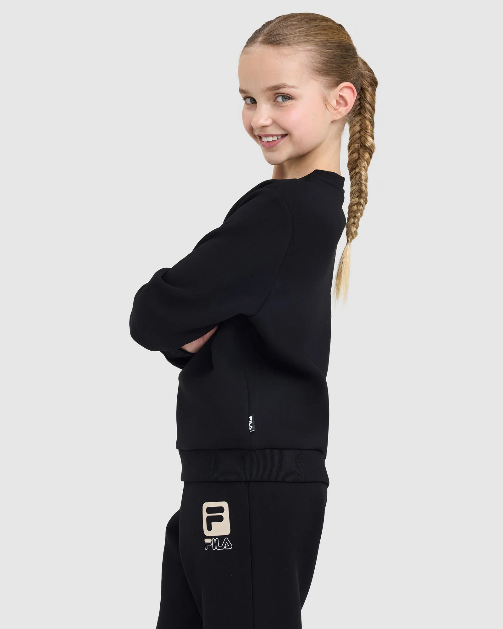 Kids Brixton Crew - Image 4