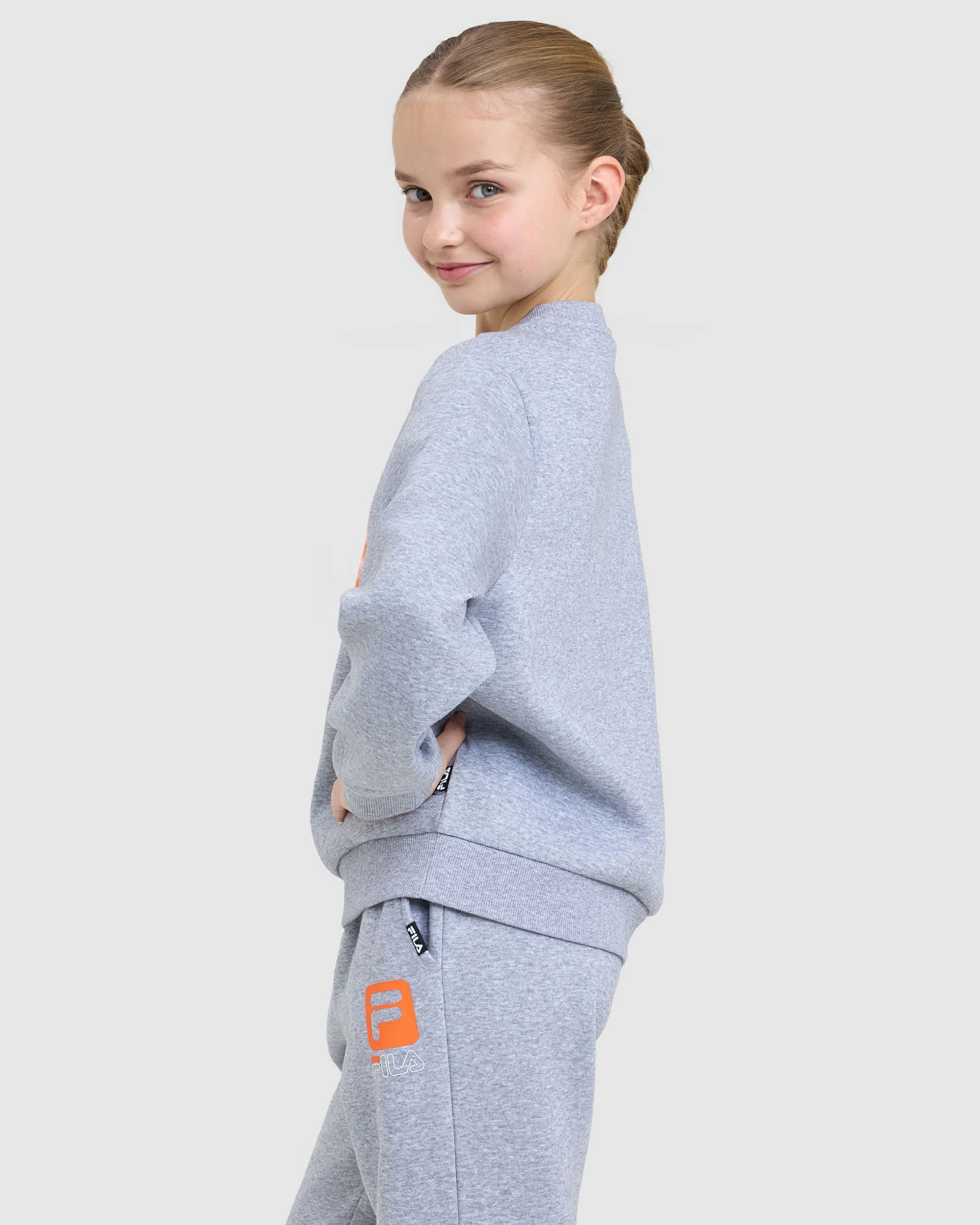 Kids Brixton Crew - Image 4