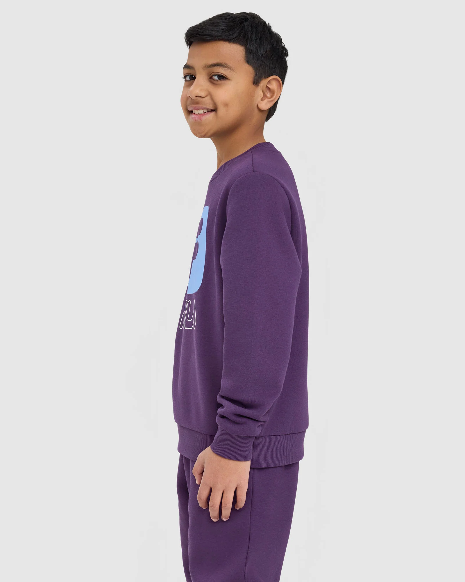 Kids Brixton Crew - Image 4