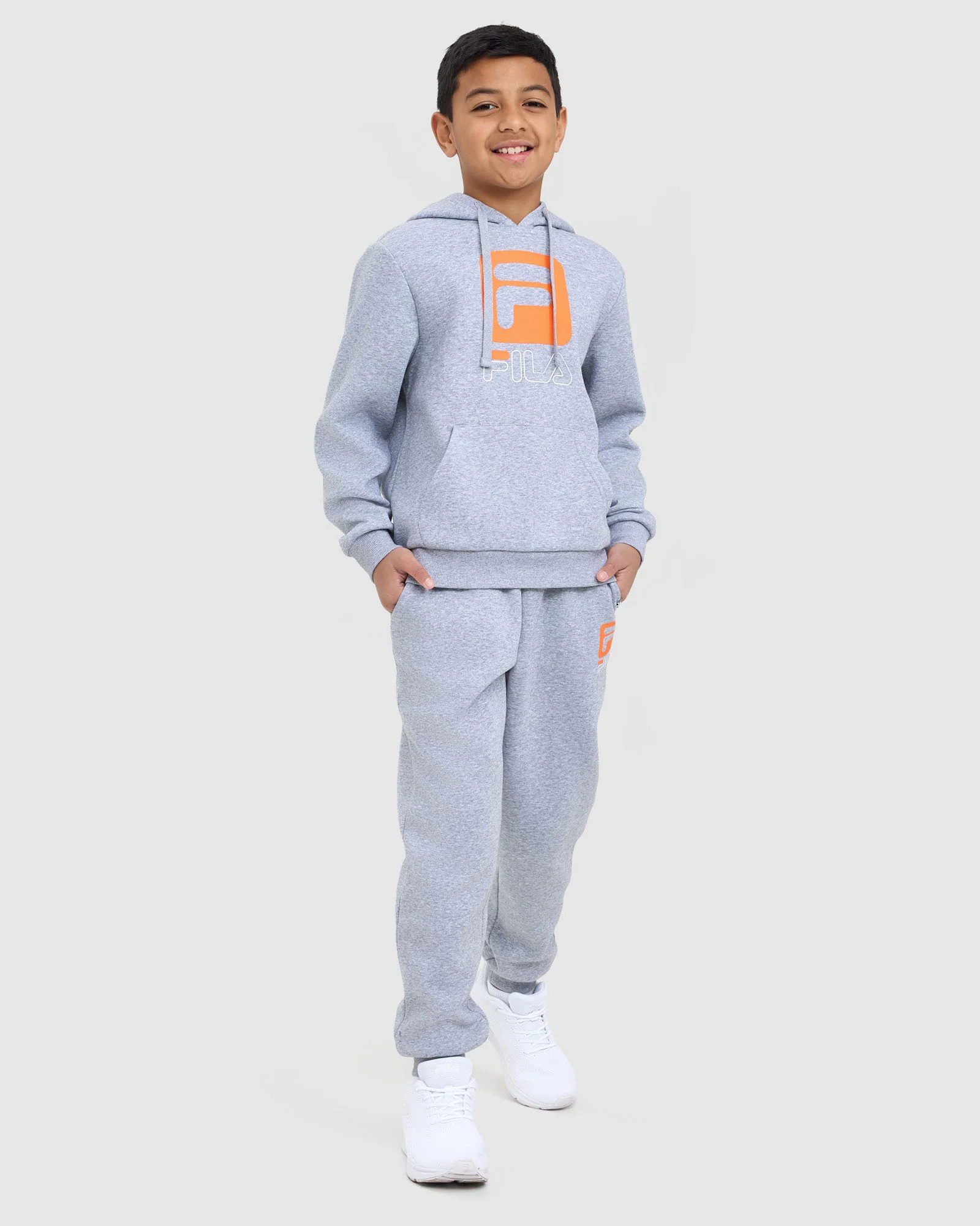 Kid's Brixton Jogger - Image 2