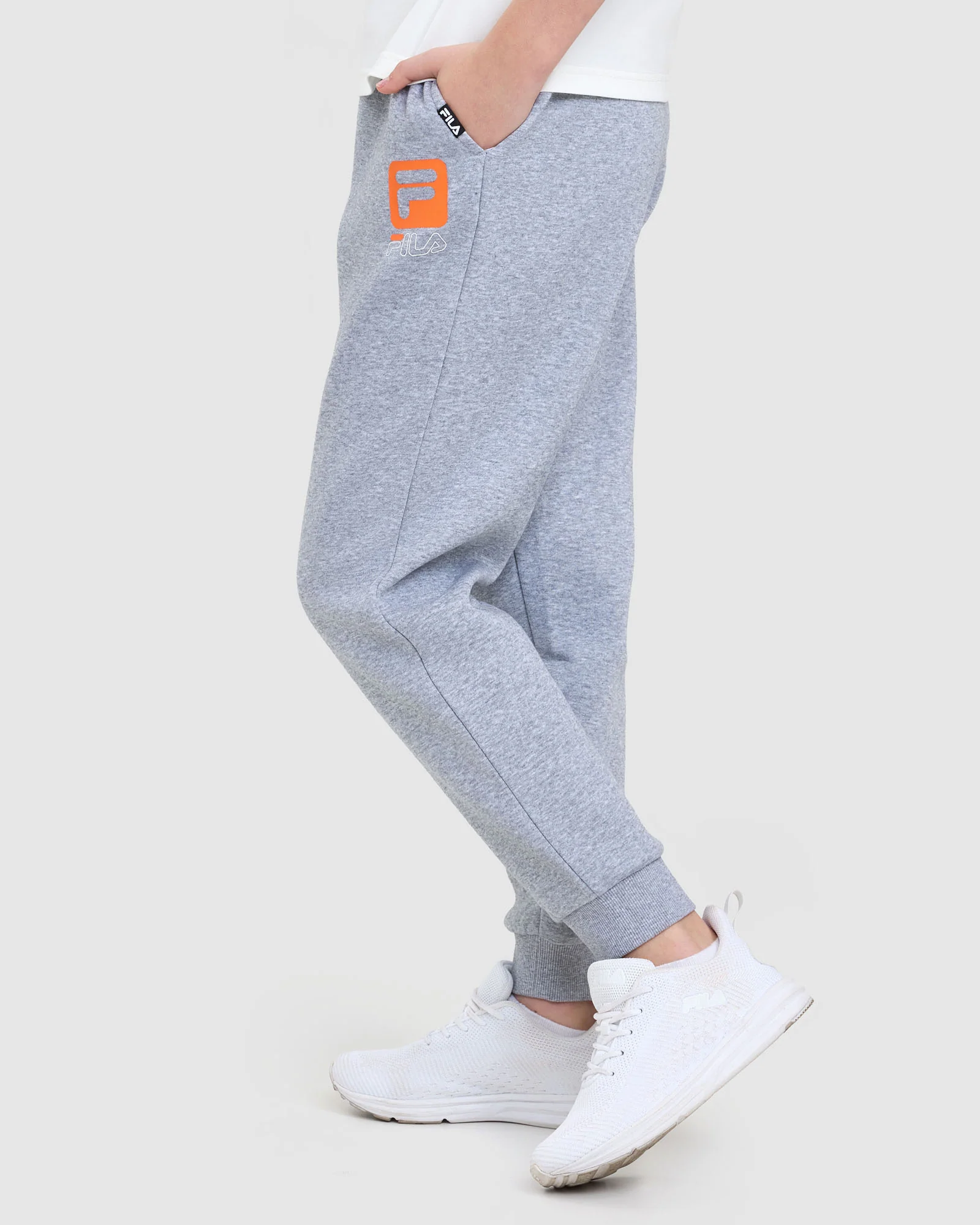 Kid's Brixton Jogger - Image 3