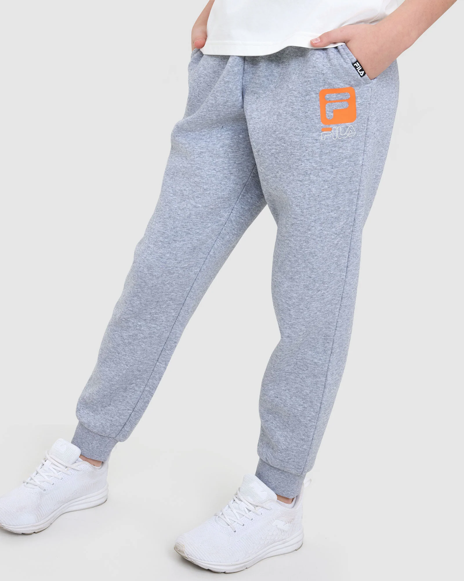 Kid's Brixton Jogger - Image 5