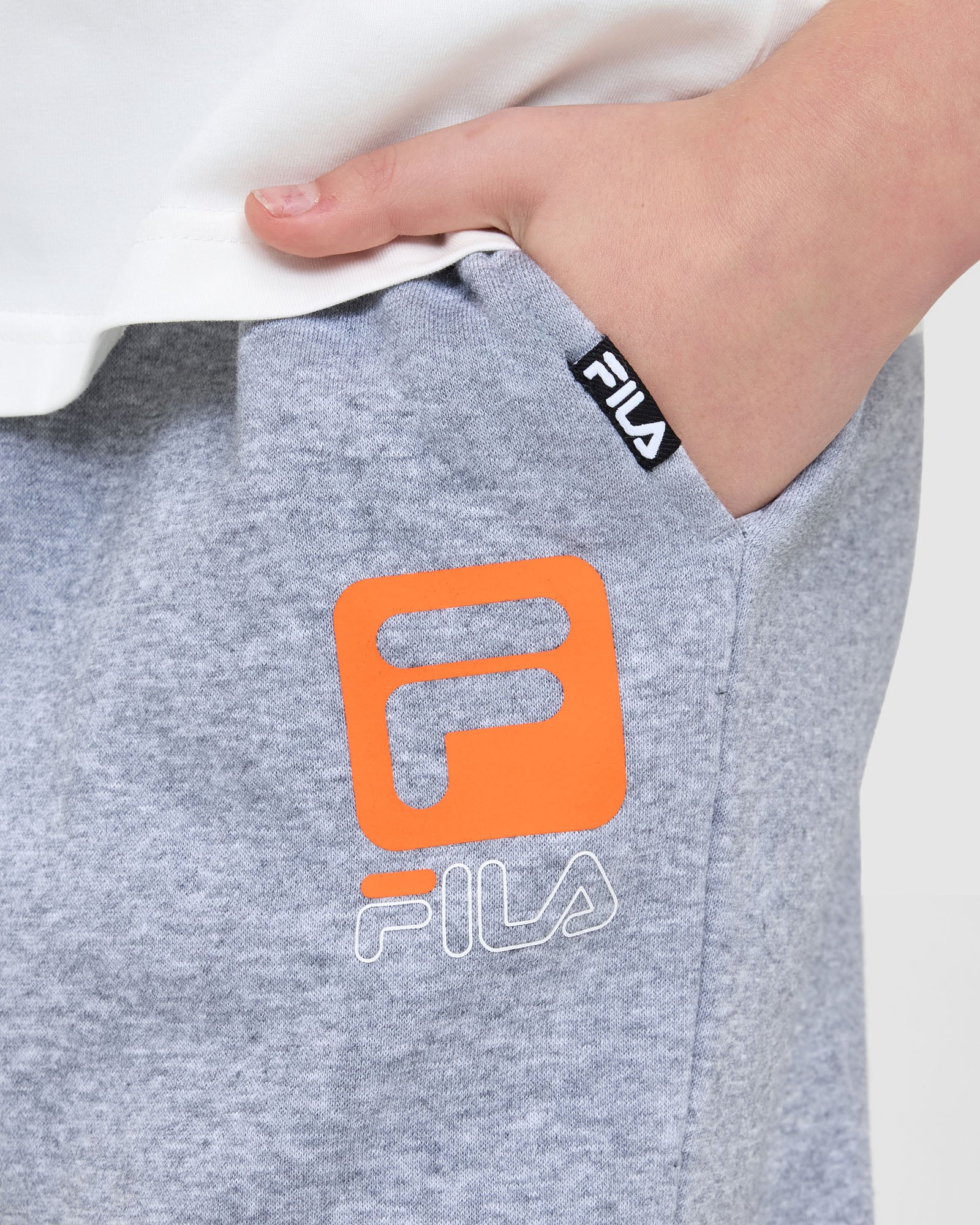 Kid's Brixton Jogger - Image 6