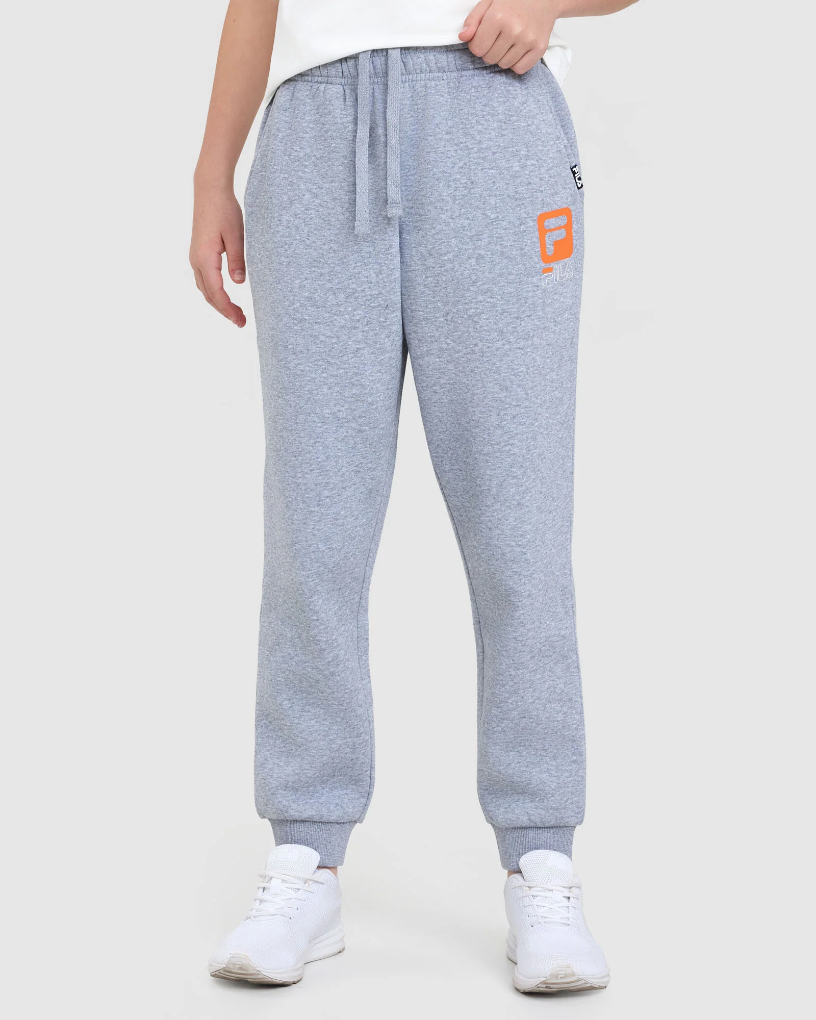 Kid's Brixton Jogger - Image 7