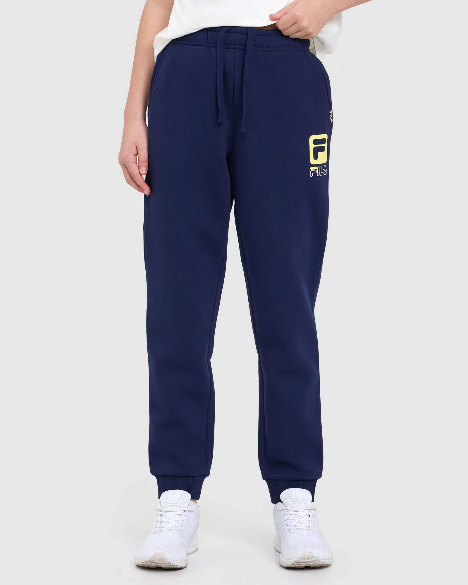Kid's Brixton Jogger - Image 7