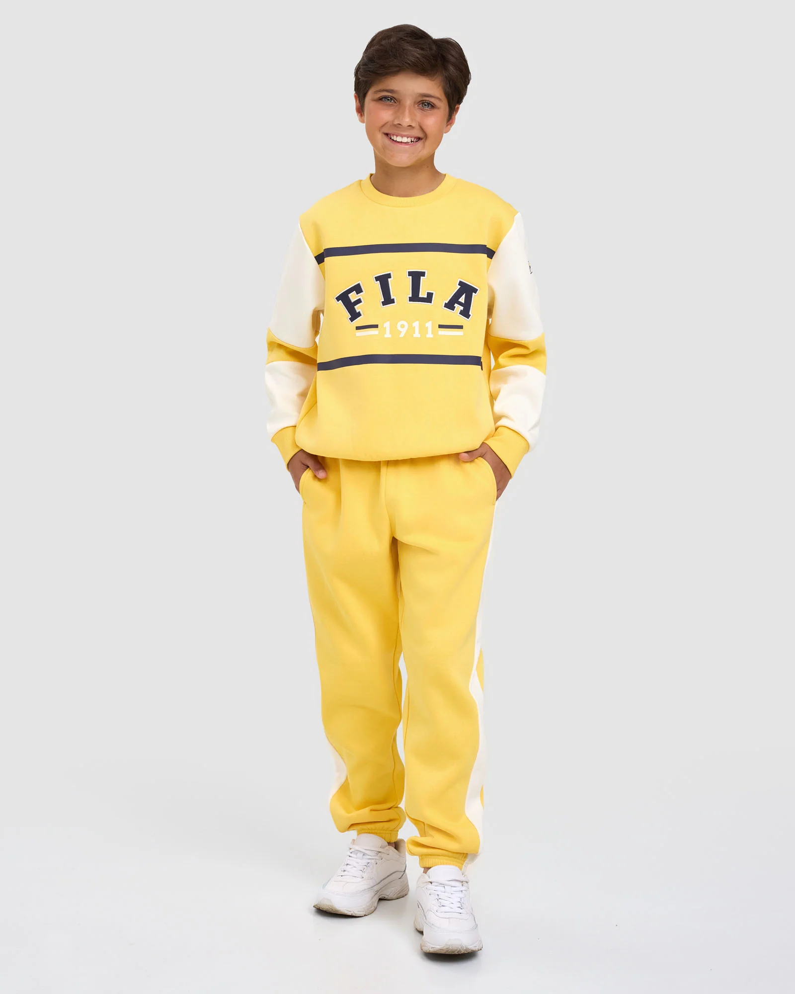 Kids Emerson Jogger - Image 7