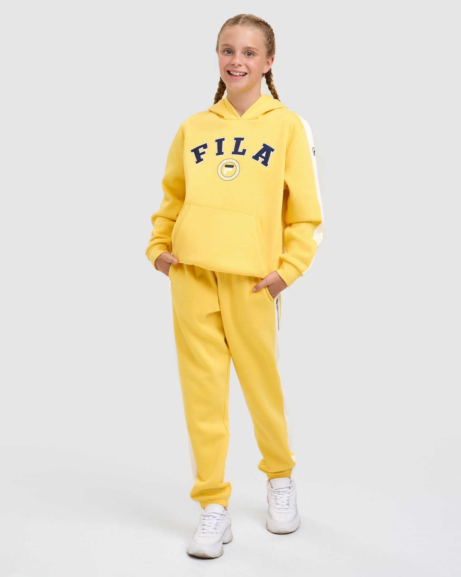 Kids Emerson Jogger - Image 8