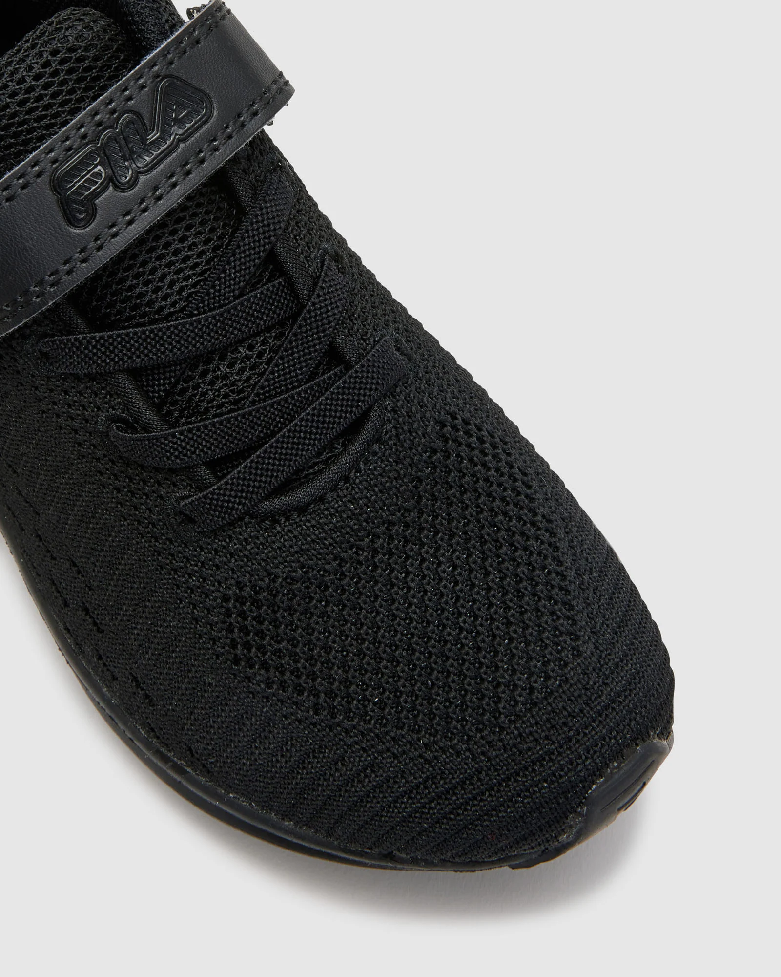 Kid's FILA Classico Strap - Image 4