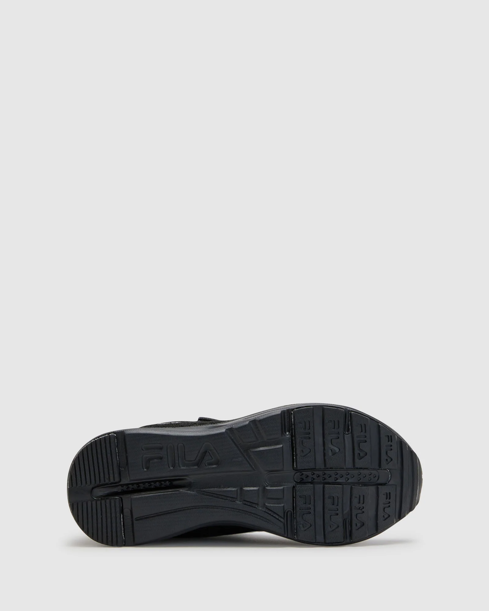 Kid's FILA Classico Strap - Image 5