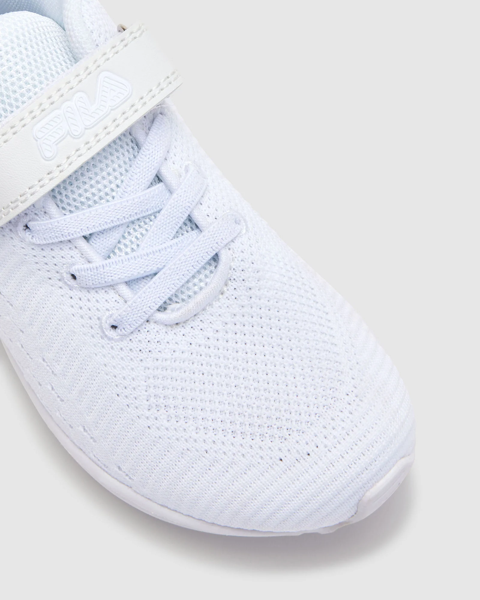 Kid's FILA Classico Strap - Image 4