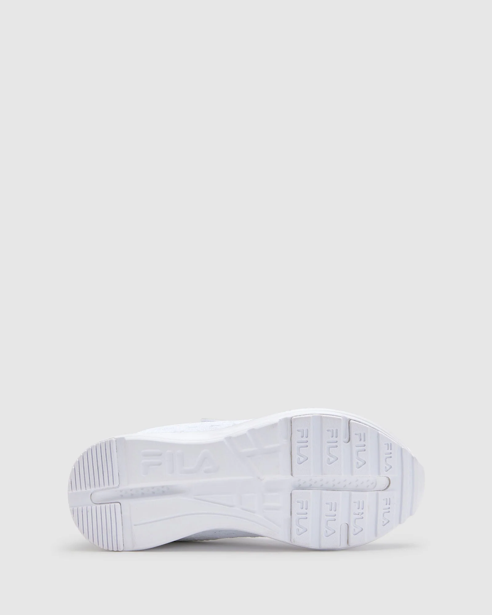 Kid's FILA Classico Strap - Image 5