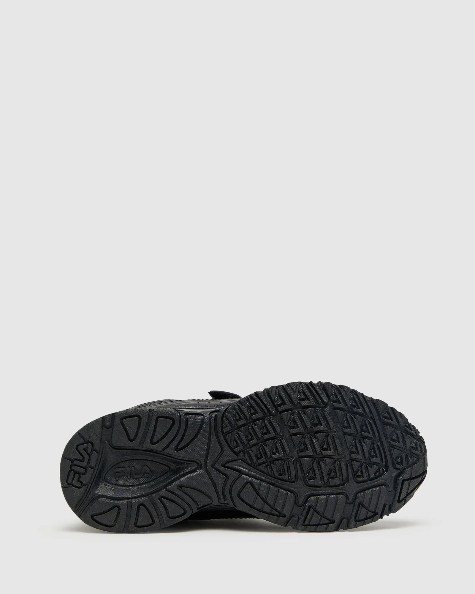 Kid's Fila Graduate Strap - Image 5