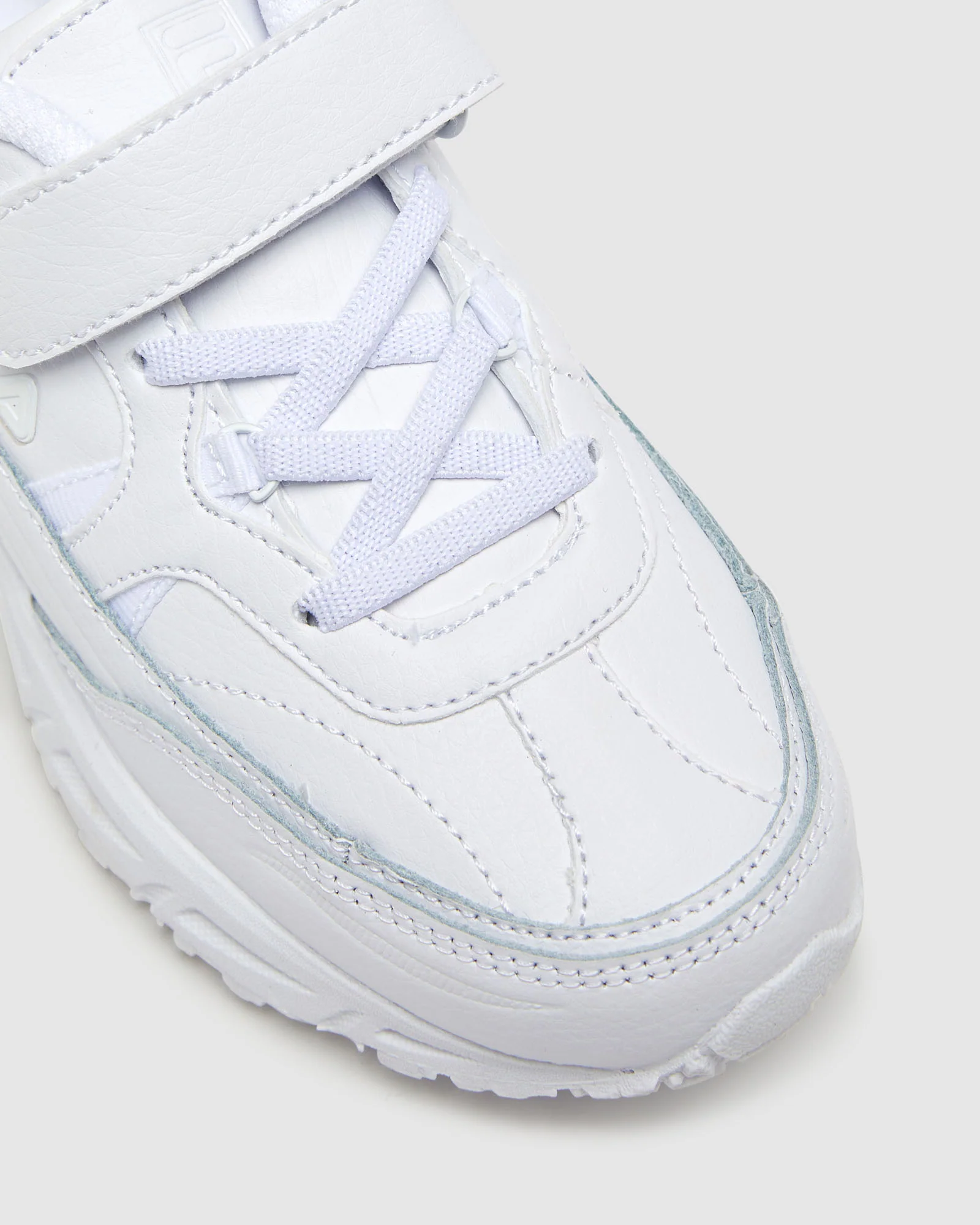 Kid's Fila Graduate Strap - Image 4