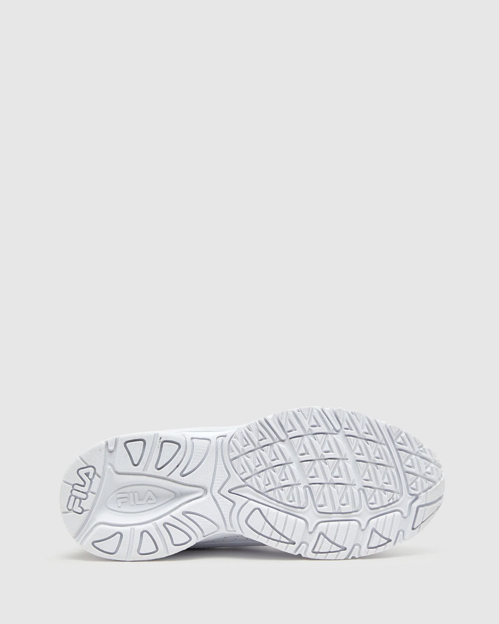 Kid's Fila Graduate Strap - Image 5