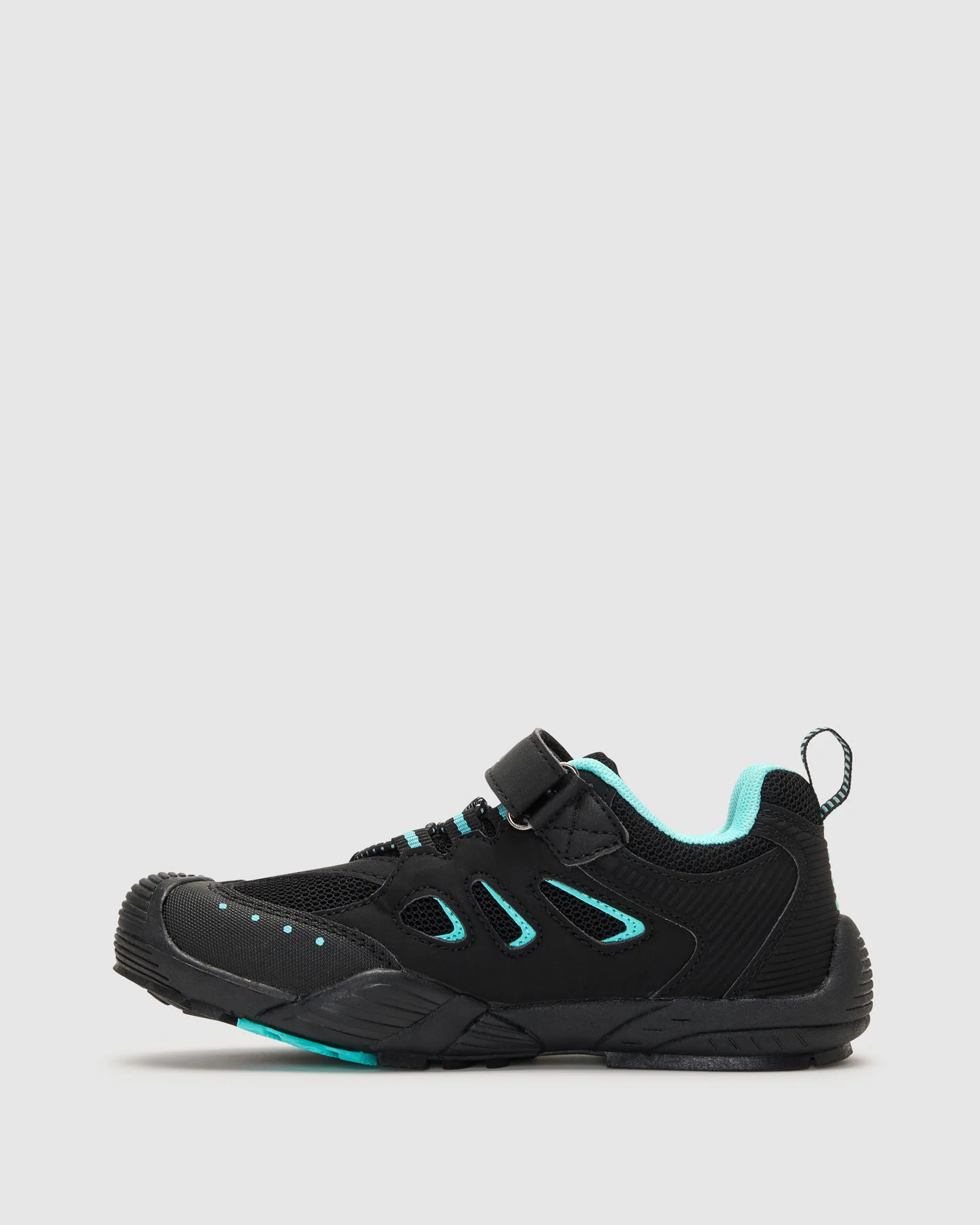 Kid's FILA Mattia Strap 2 - Image 3