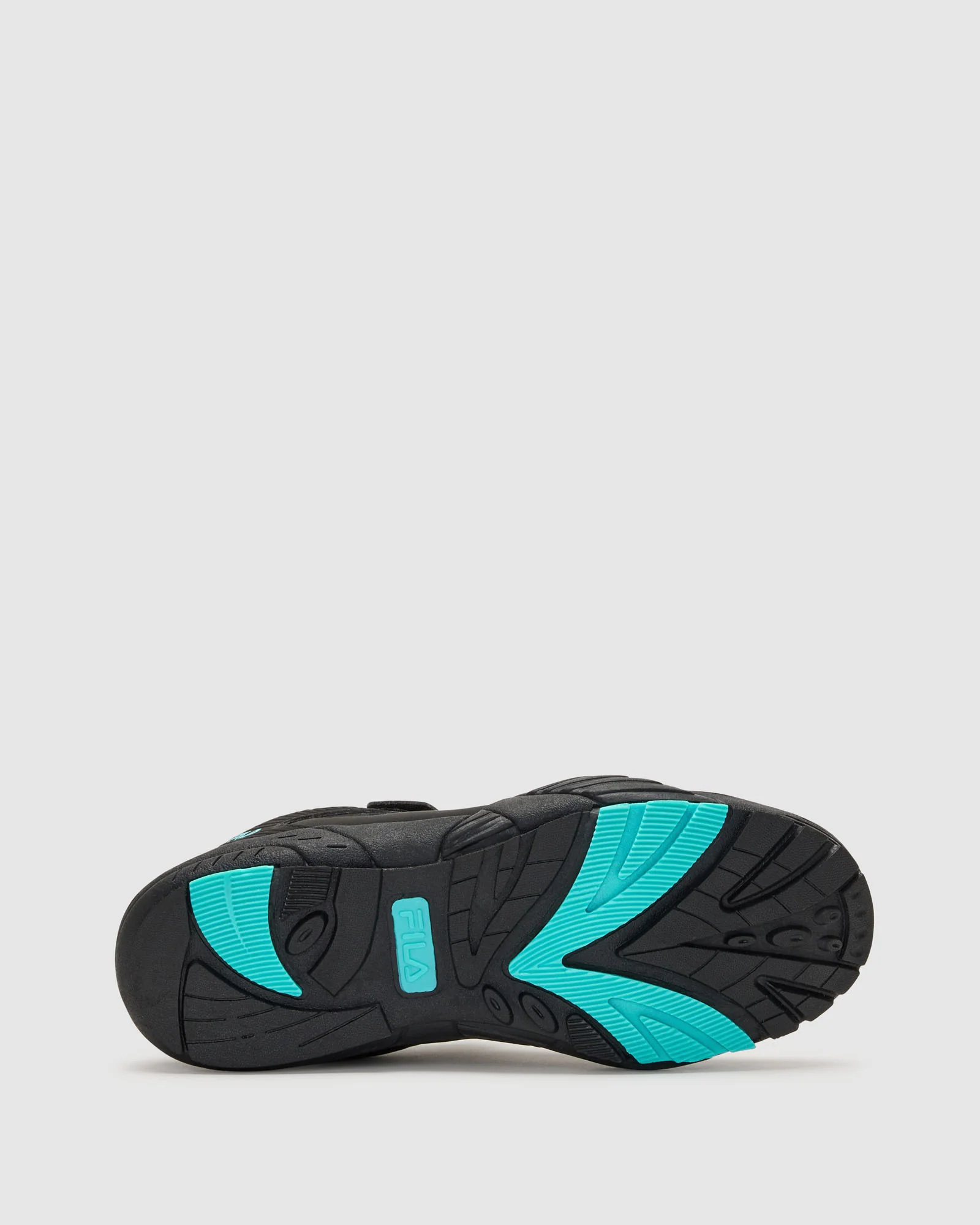 Kid's FILA Mattia Strap 2 - Image 5