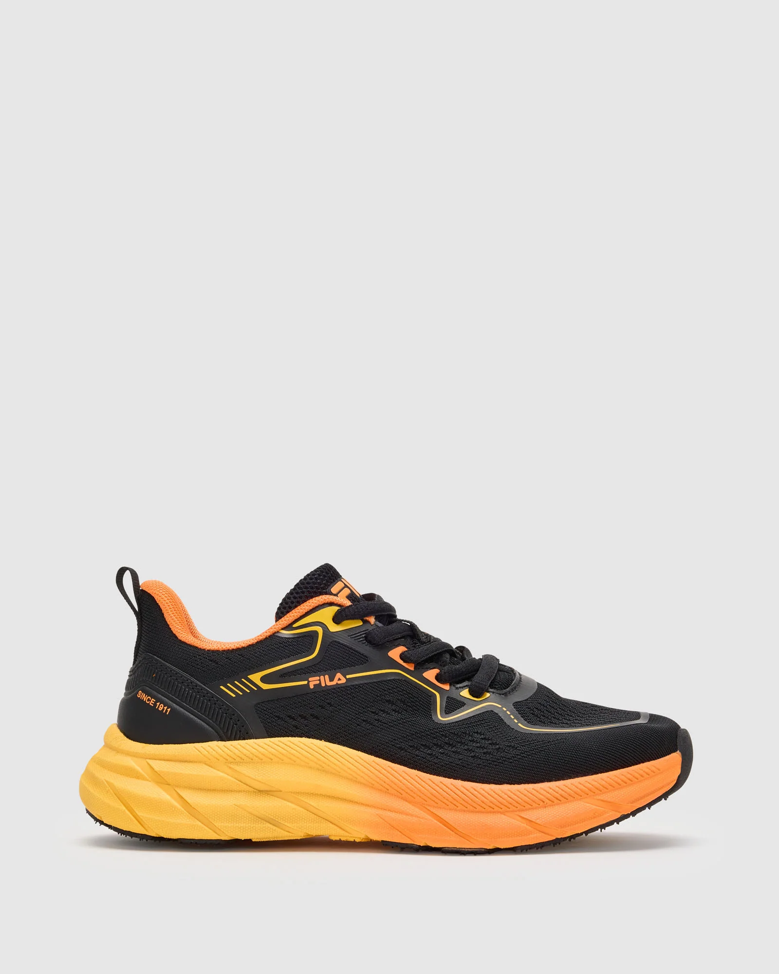 Kid's FILA Norcia