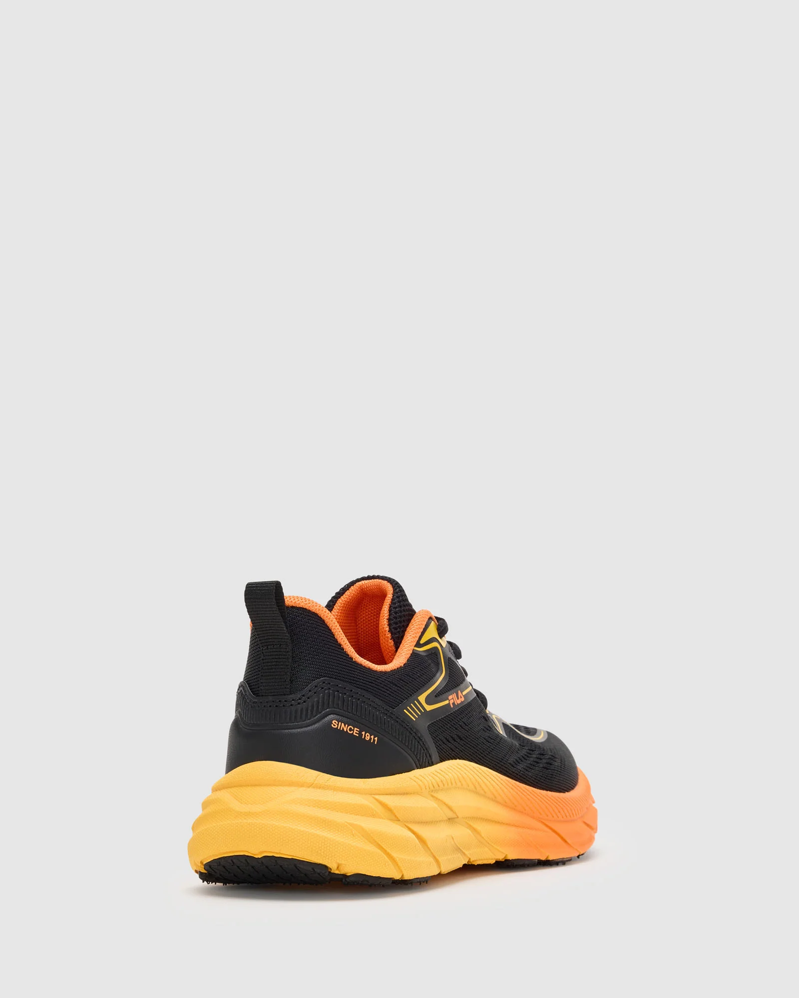 Kid's FILA Norcia - Image 2