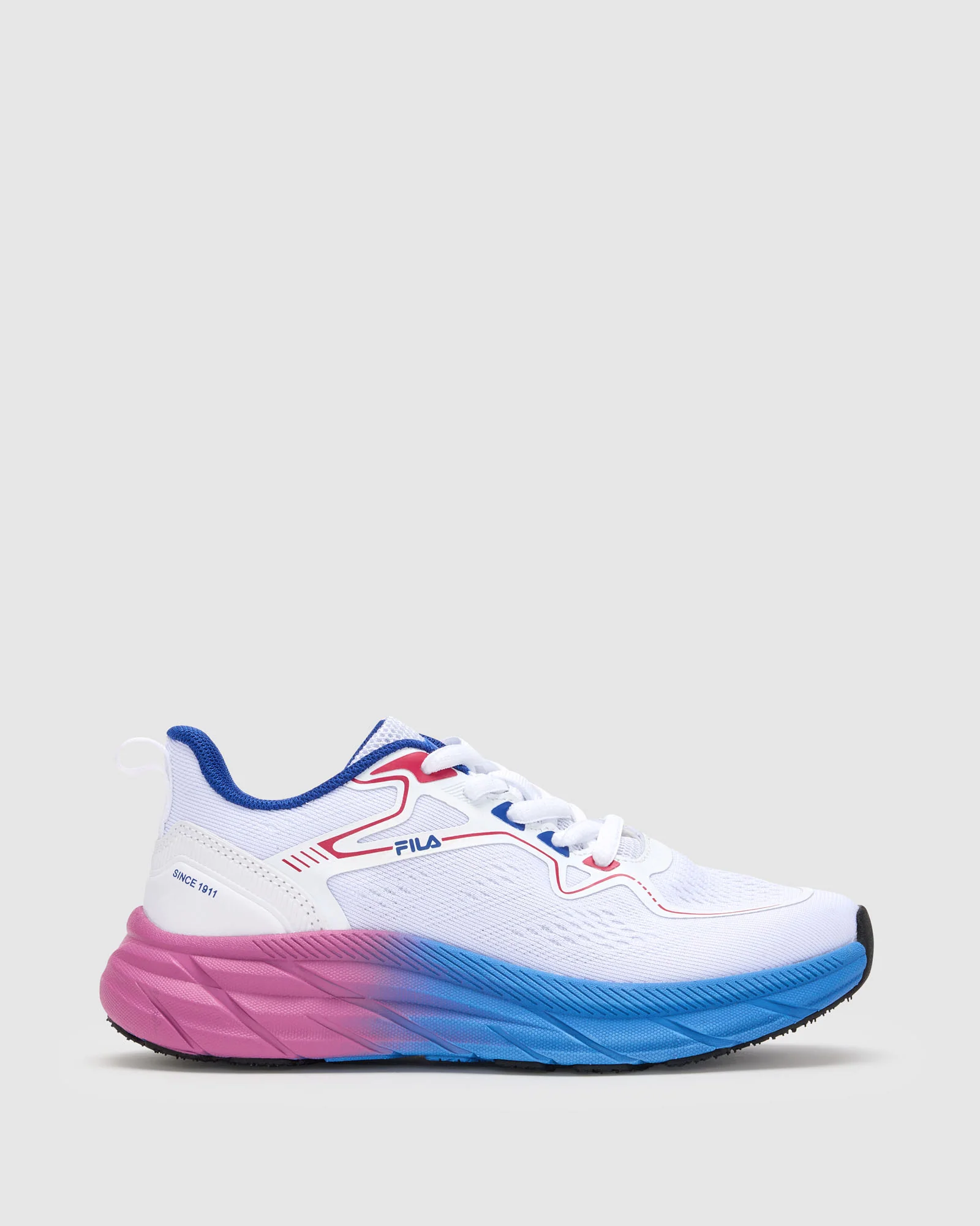 Kid's FILA Norcia